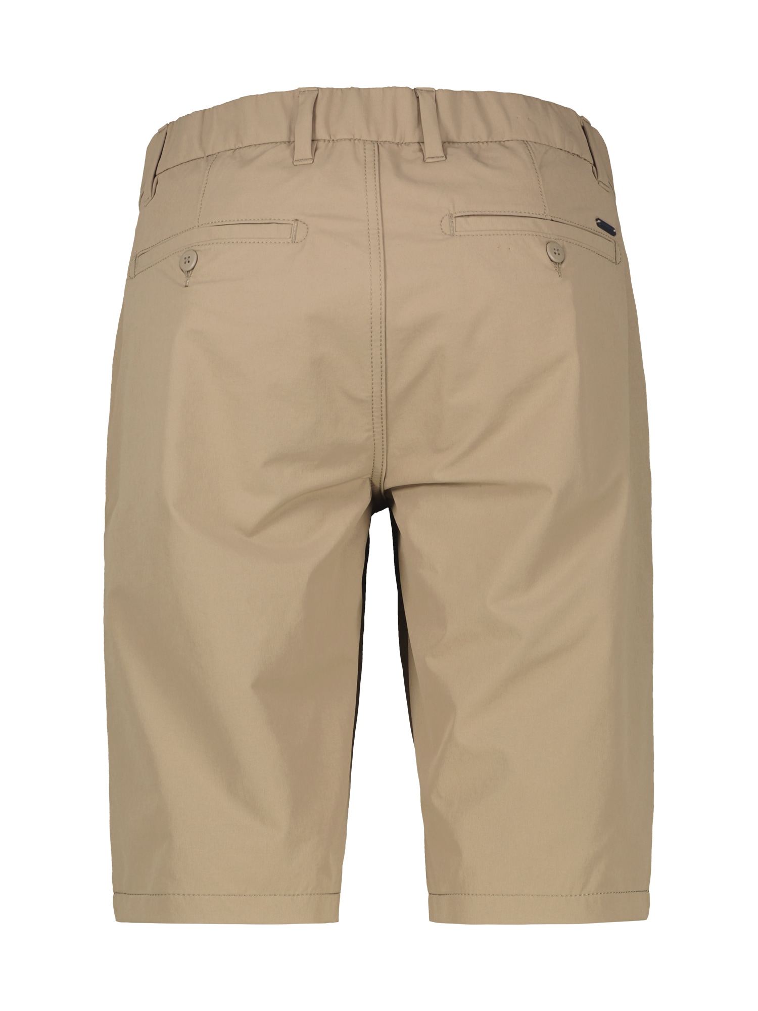 LERROS Chinoshorts »Sportliche Chino-Shorts aus Nylon-Mix in großen Größen«