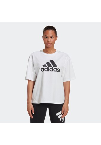 adidas Performance T-Shirt »FUTURE ICONS BADGE OF SPORT« kaufen