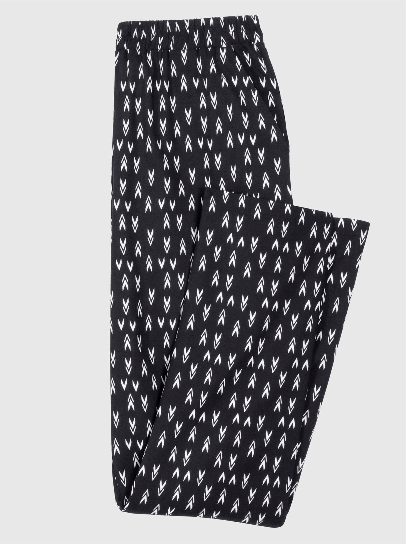 Schlupfhose