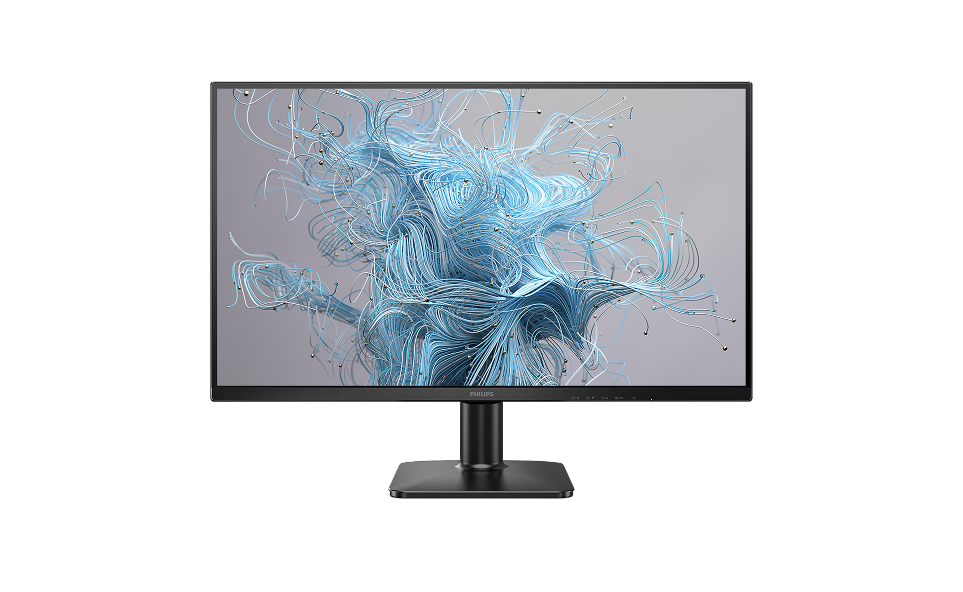 Philips LCD-Monitor »27E2N1100L«, 68,6 cm/27 Zoll, 1920 x 1080 px, Full HD, 1 ms Reaktionszeit, 100 Hz