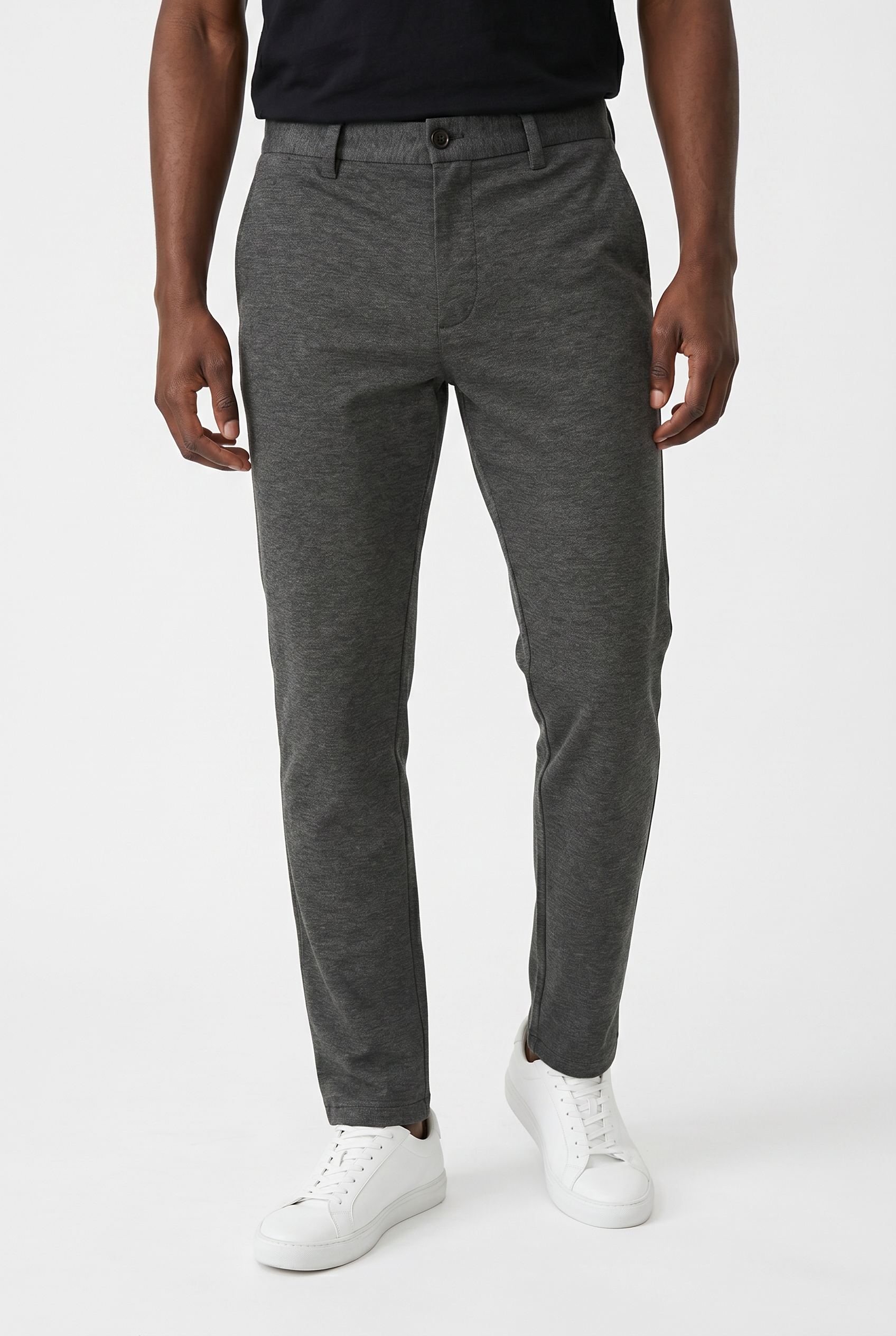 Jack & Jones Chinos »JPSTOLLIE DEVON CHINO NOOS«  Materialmix,