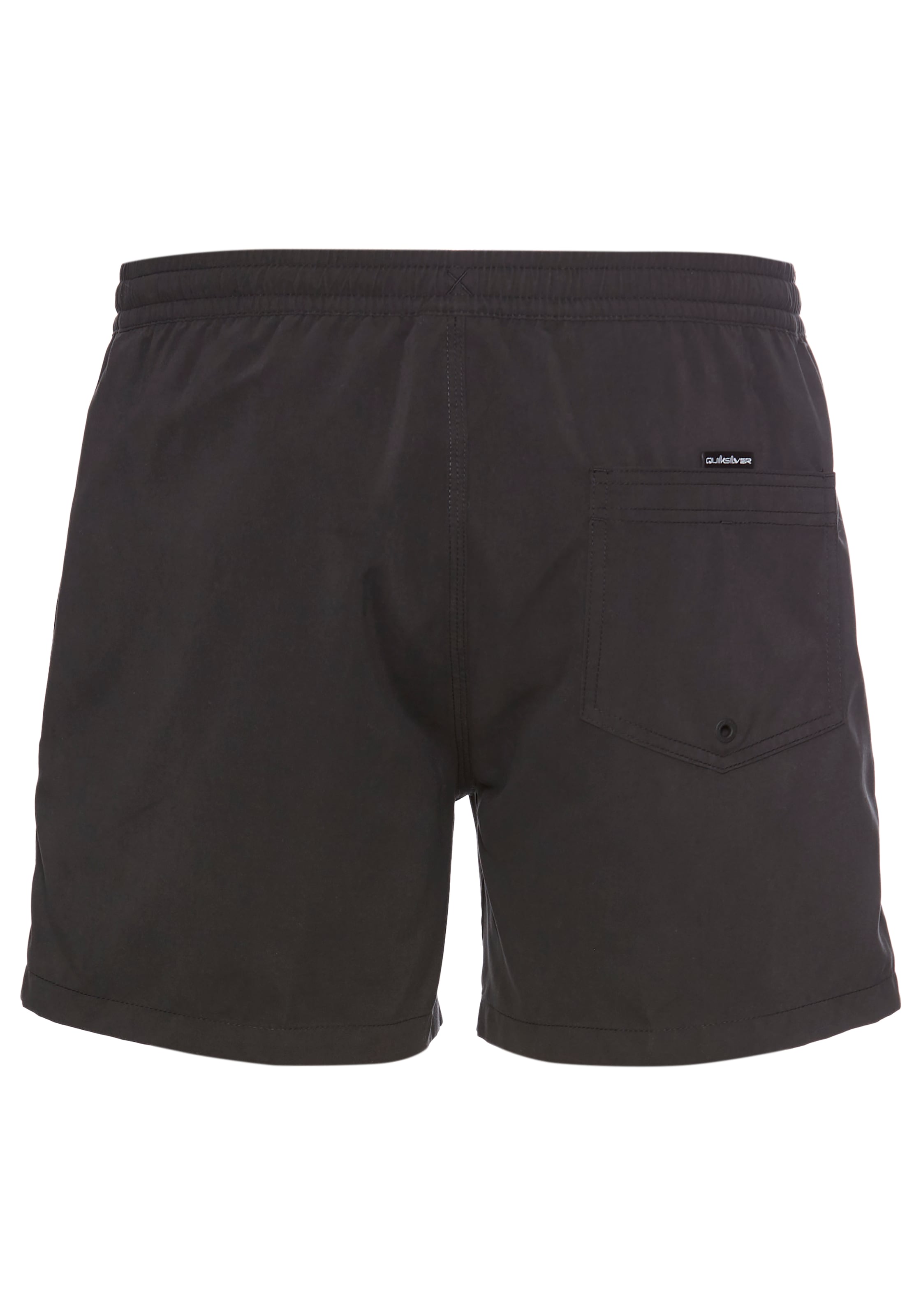 Quiksilver Badeshorts »DIAMONDS BEST VL 15 YM«, (3 St.)