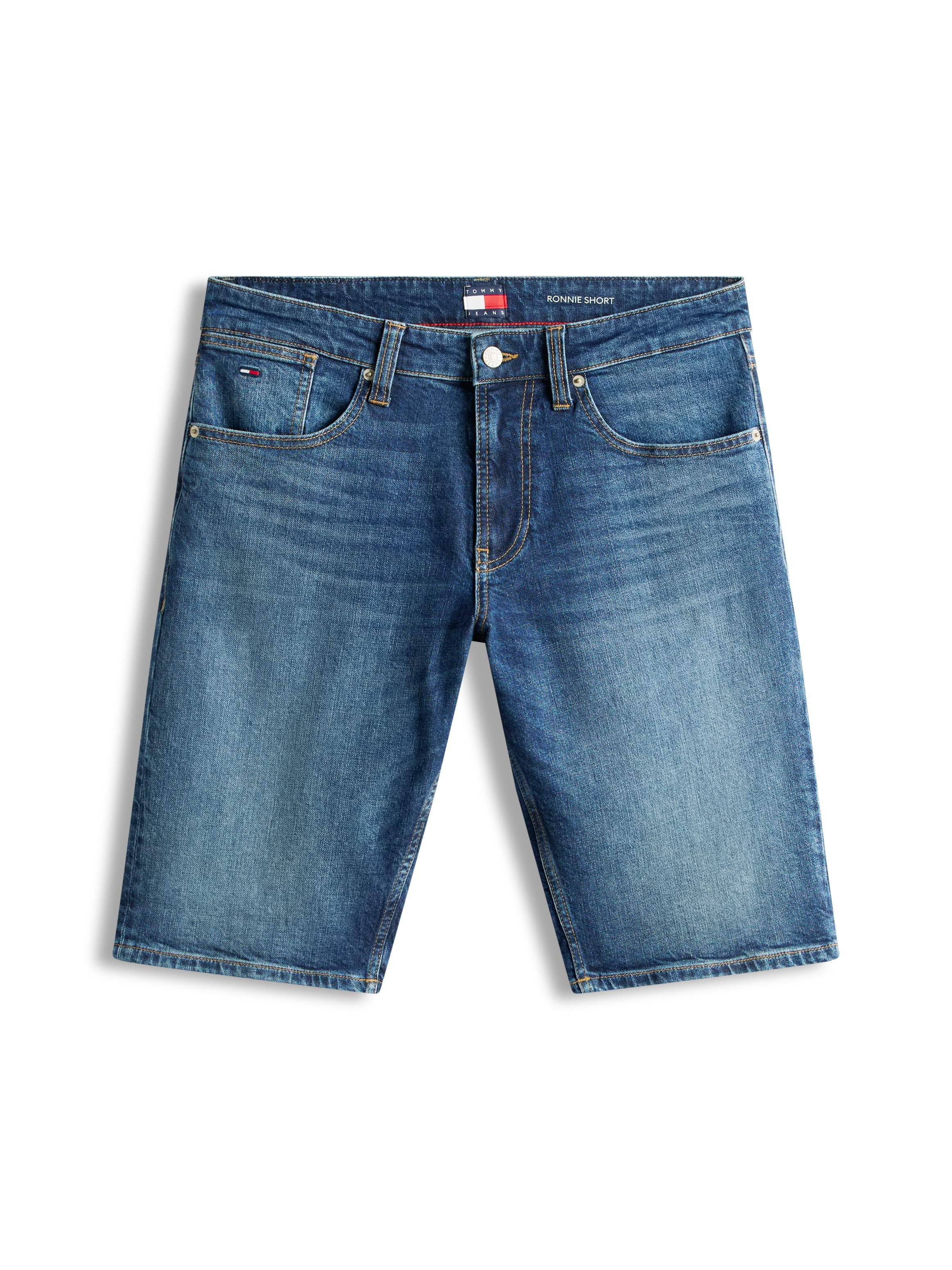 Tommy Jeans Shorts »RONNIE«  Regular fit mit Taschen