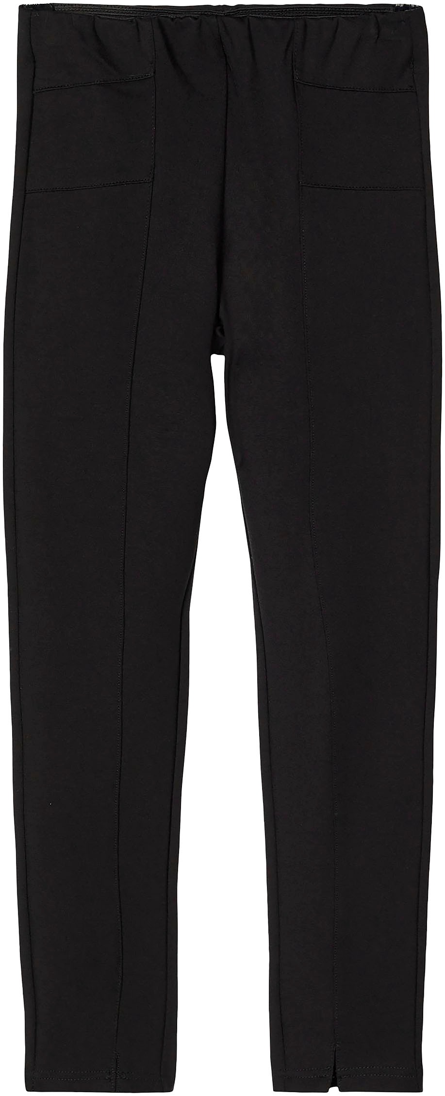Name It Leggings »NKFTIDALU«, mit Biesen