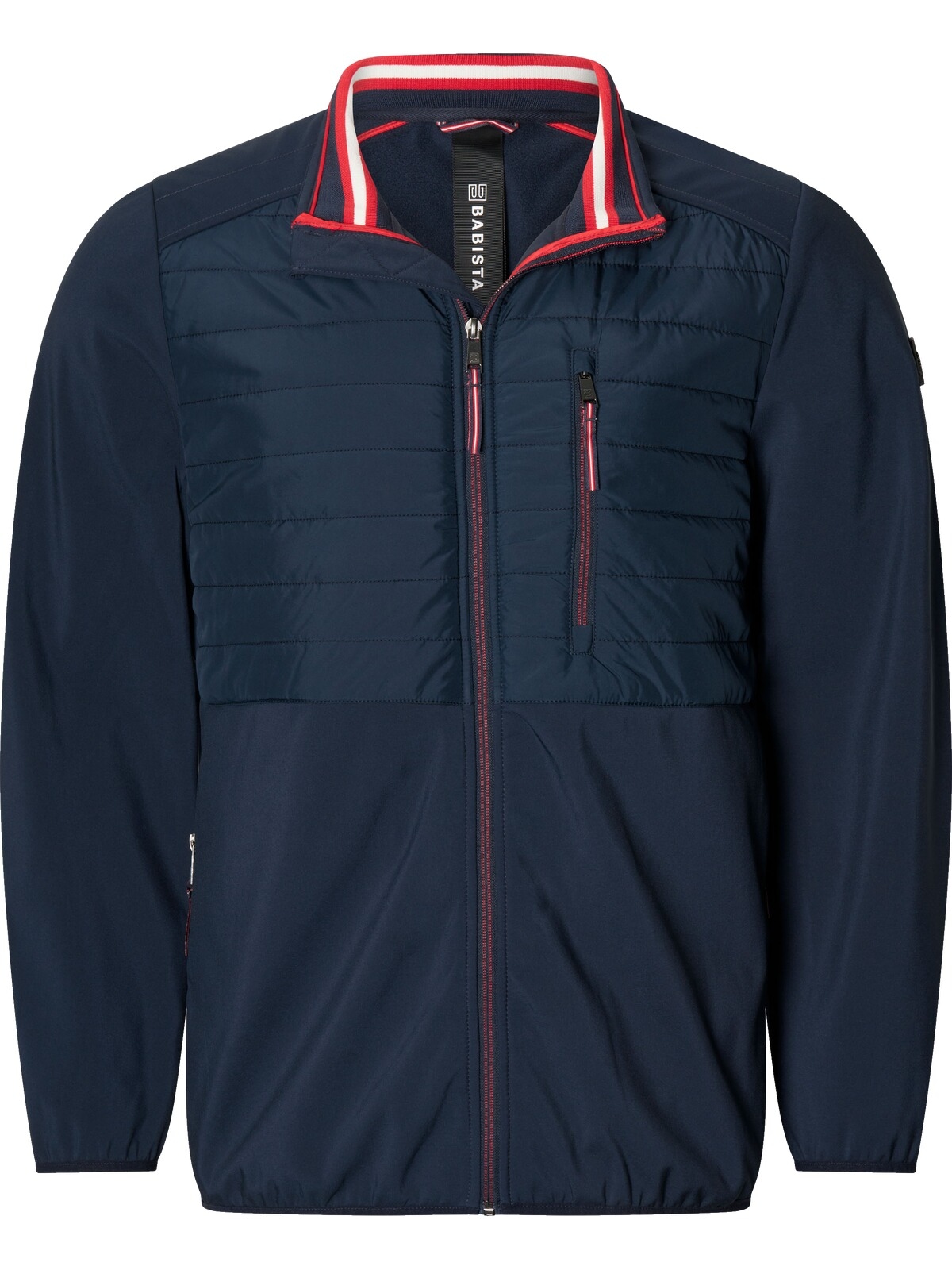 Babista Softshelljacke »Softshelljacke TINAGIO«