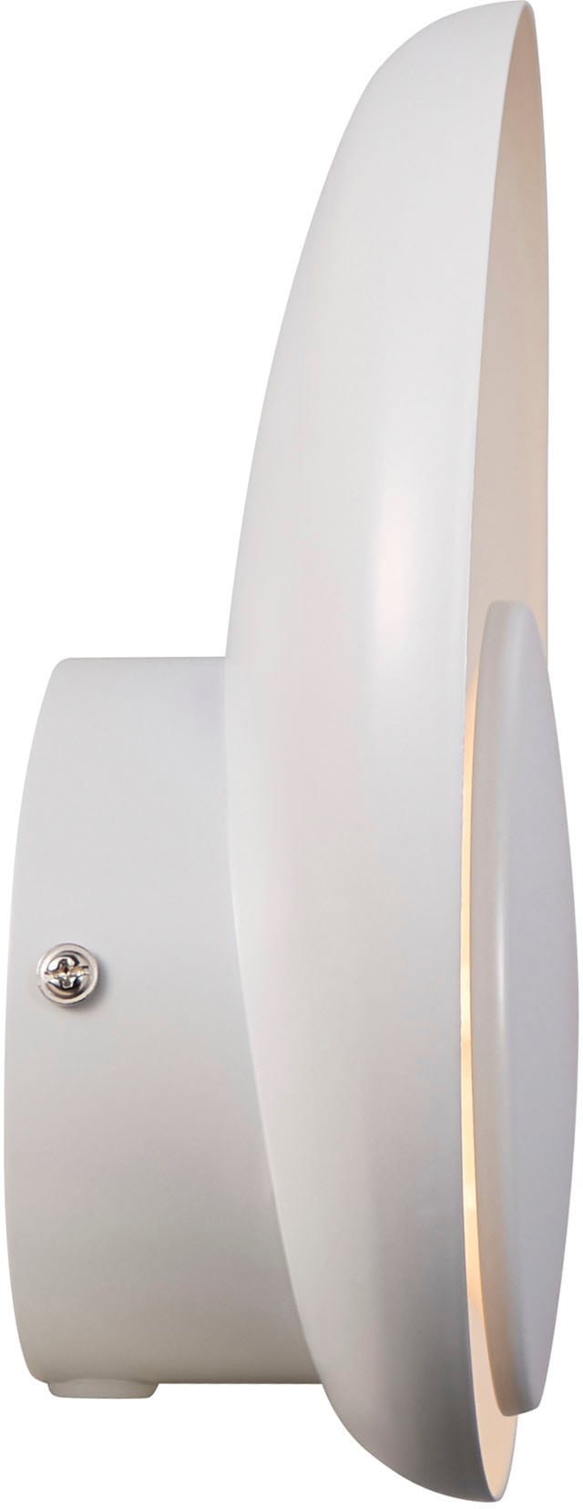 Nordlux LED Wandleuchte »Marsi«, 1 flammig, Leuchtmittel LED-Modul | LED fest integriert