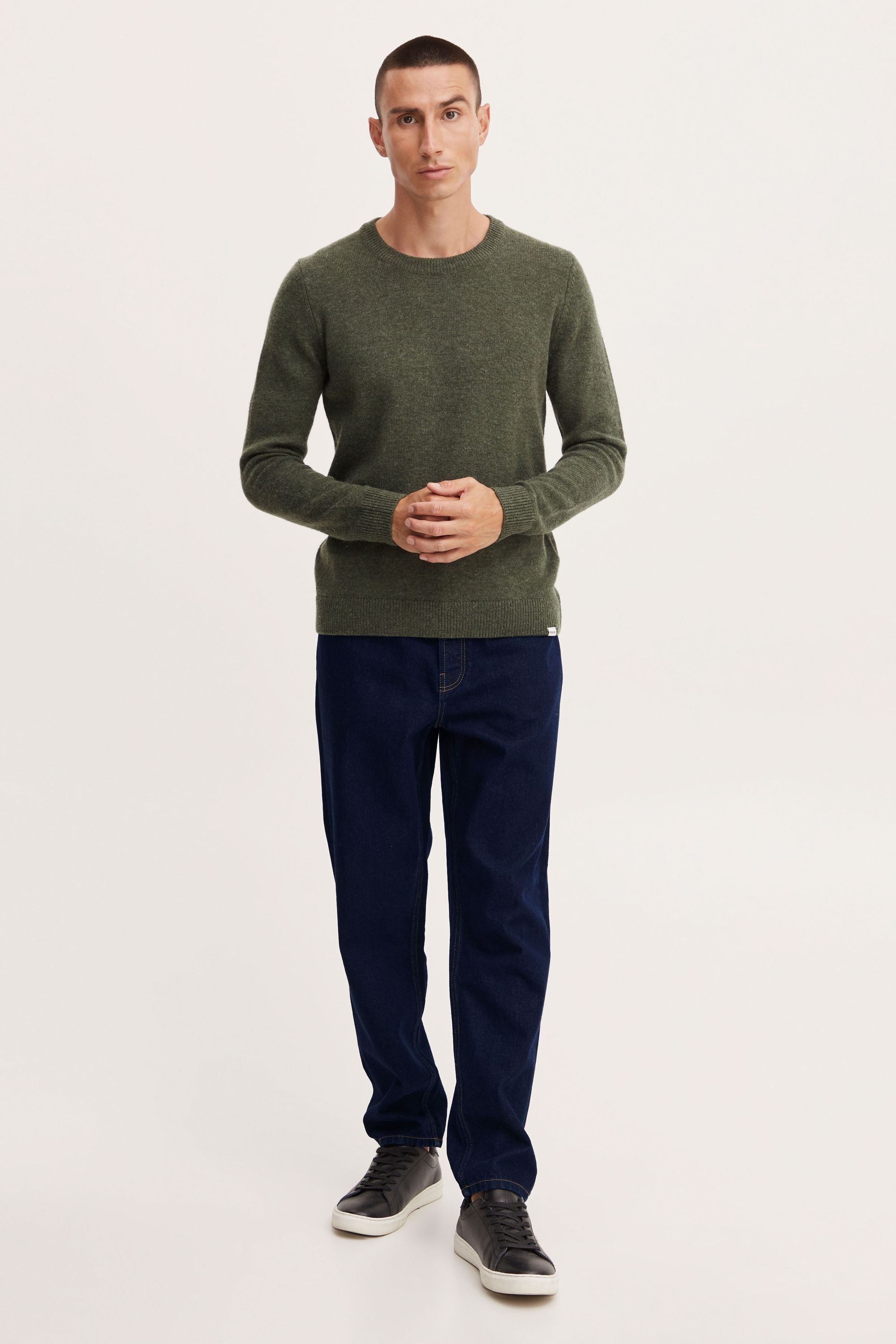 !Solid 5-Pocket-Jeans »5-Pocket-Jeans SDDylan«