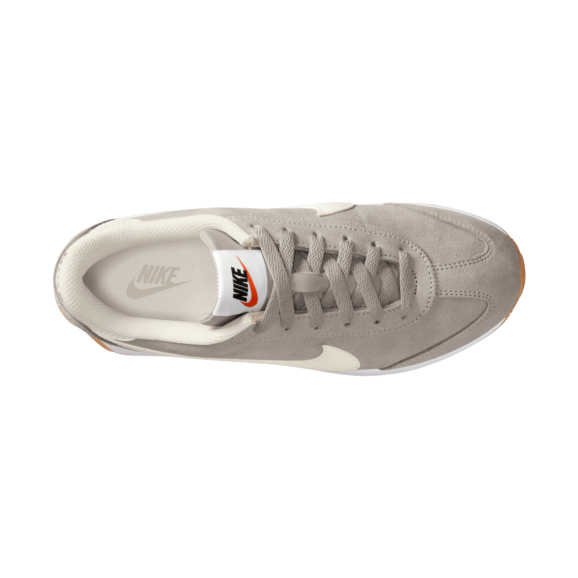Nike Sportswear Sneaker »Pacific Suede«  inspiriert vom Design des Nike Cortez