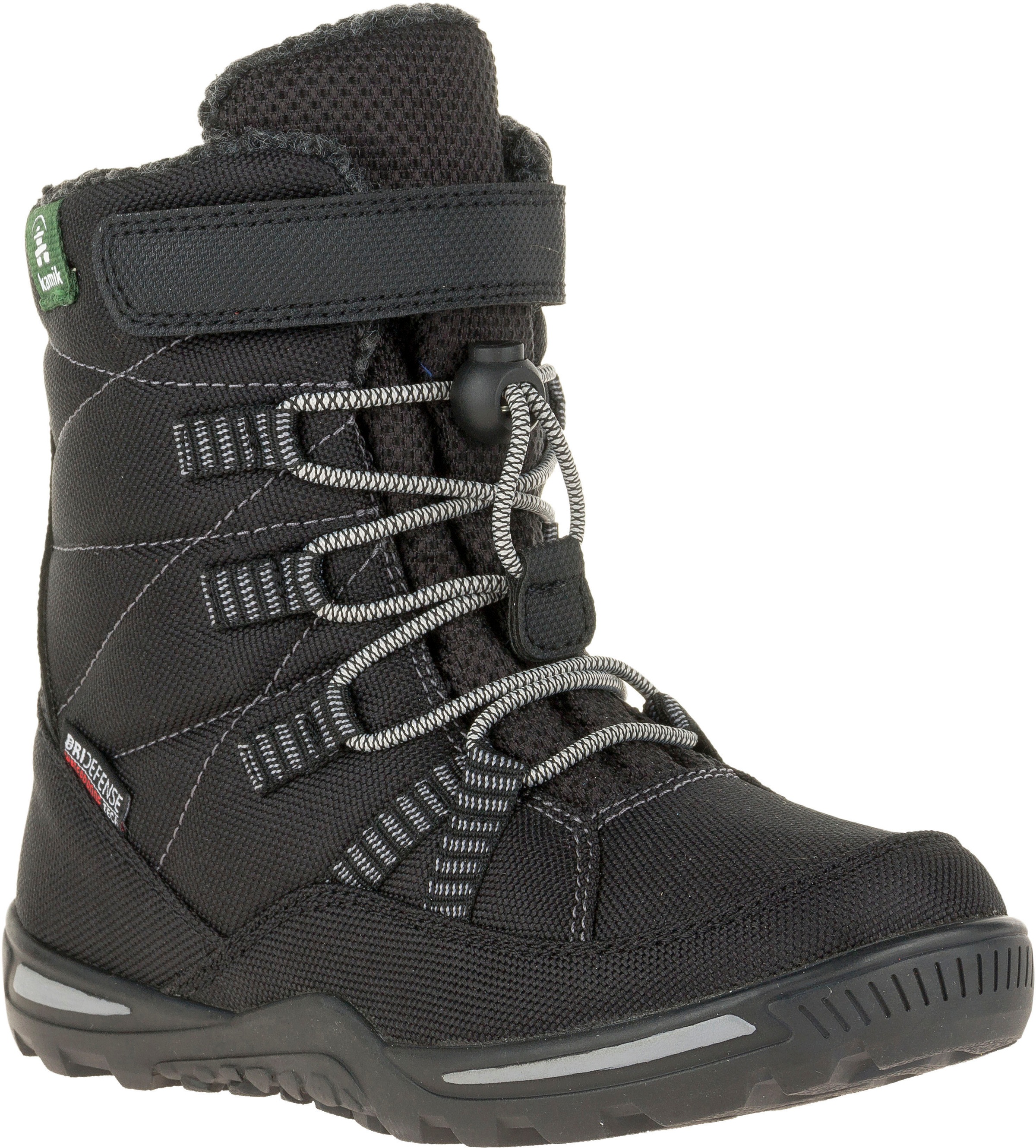 Kamik Outdoorwinterstiefel »JACE«