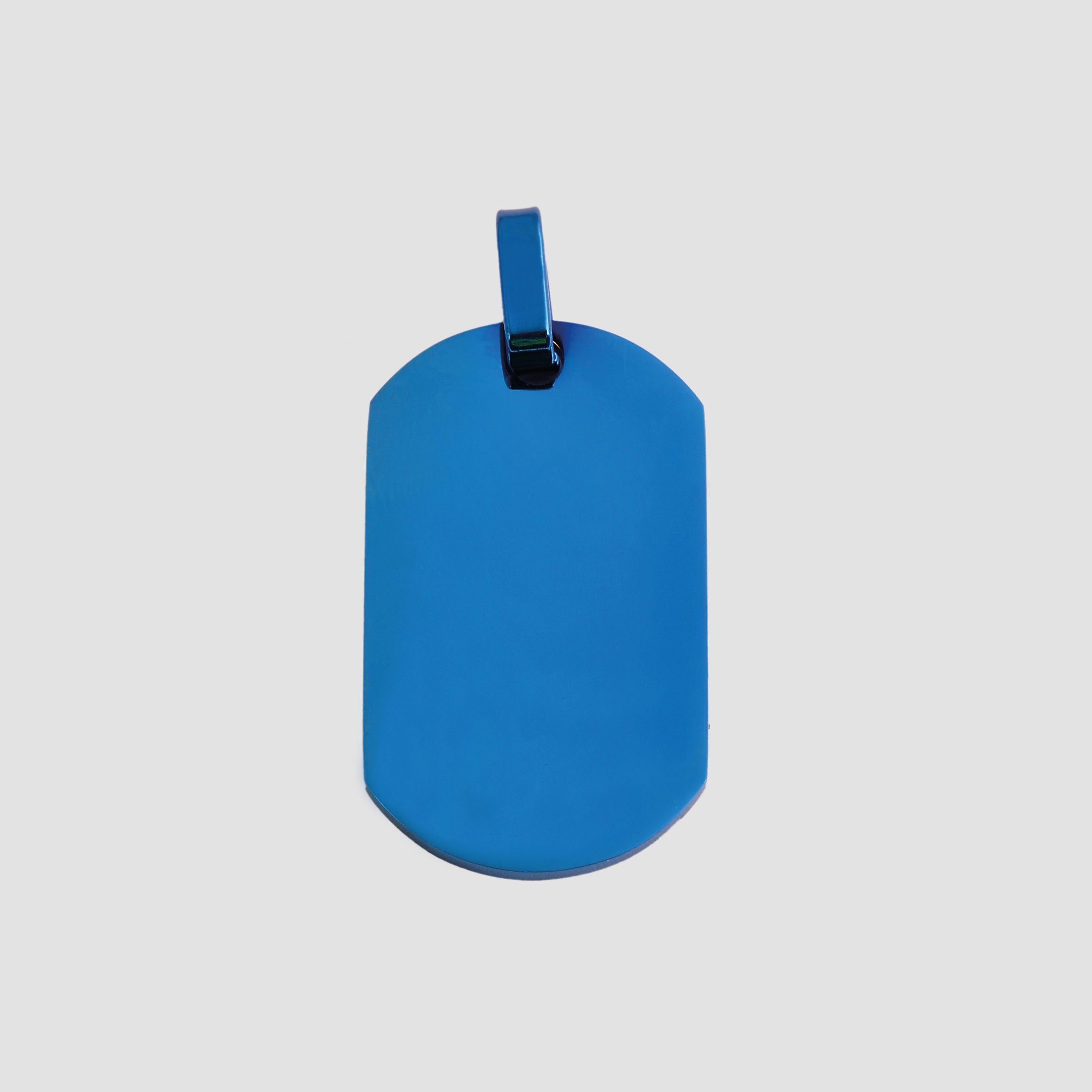 Adelia´s Kettenanhänger »Unisex Anhänger aus Edelstahl«