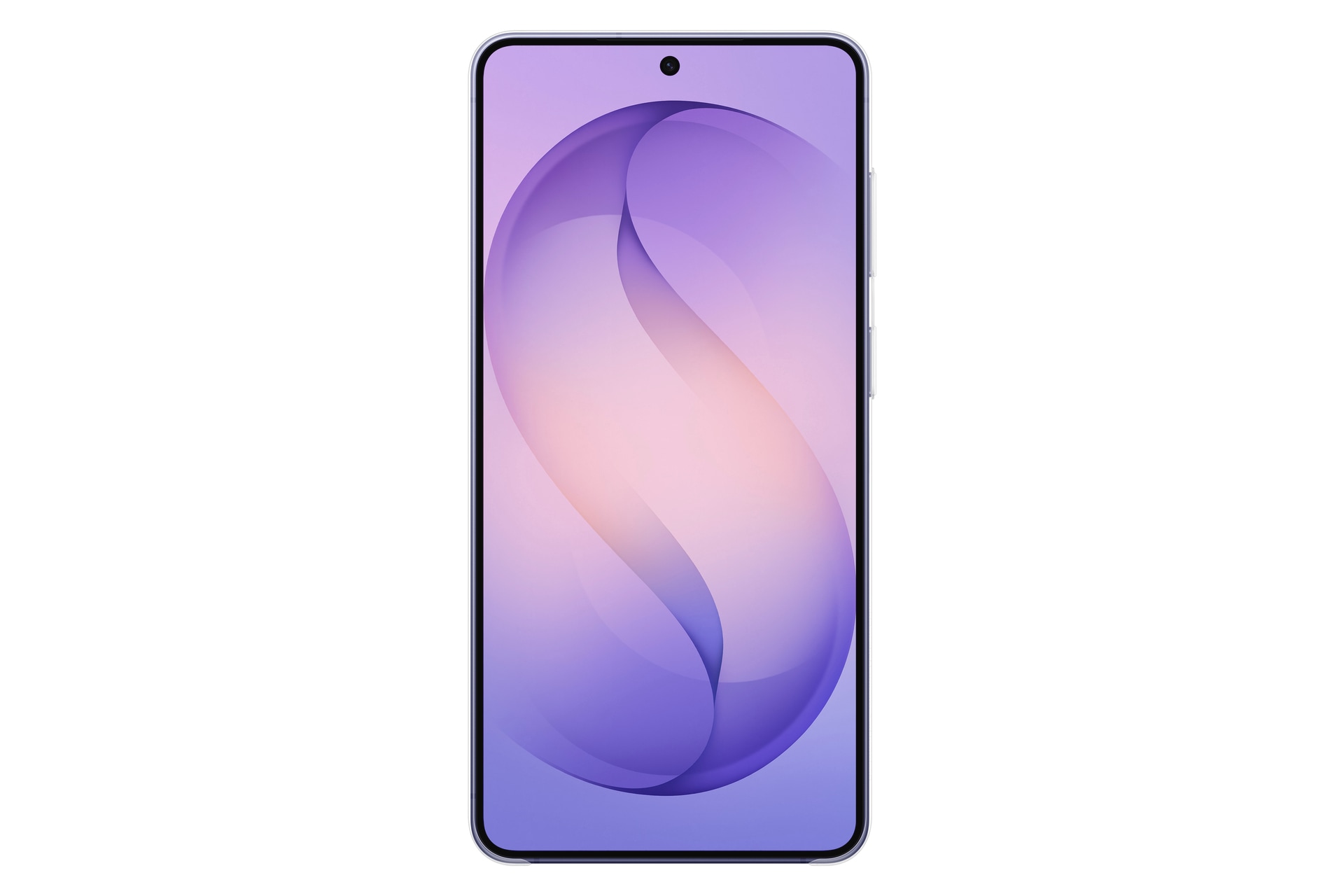 Samsung Handyhülle »Clear Magnet Case für Samsung Galaxy S26+« Samsung Galaxy S26+ Backcover, Schutzhülle, Handyschutzhülle, Case, Schutzcase, stoßfest