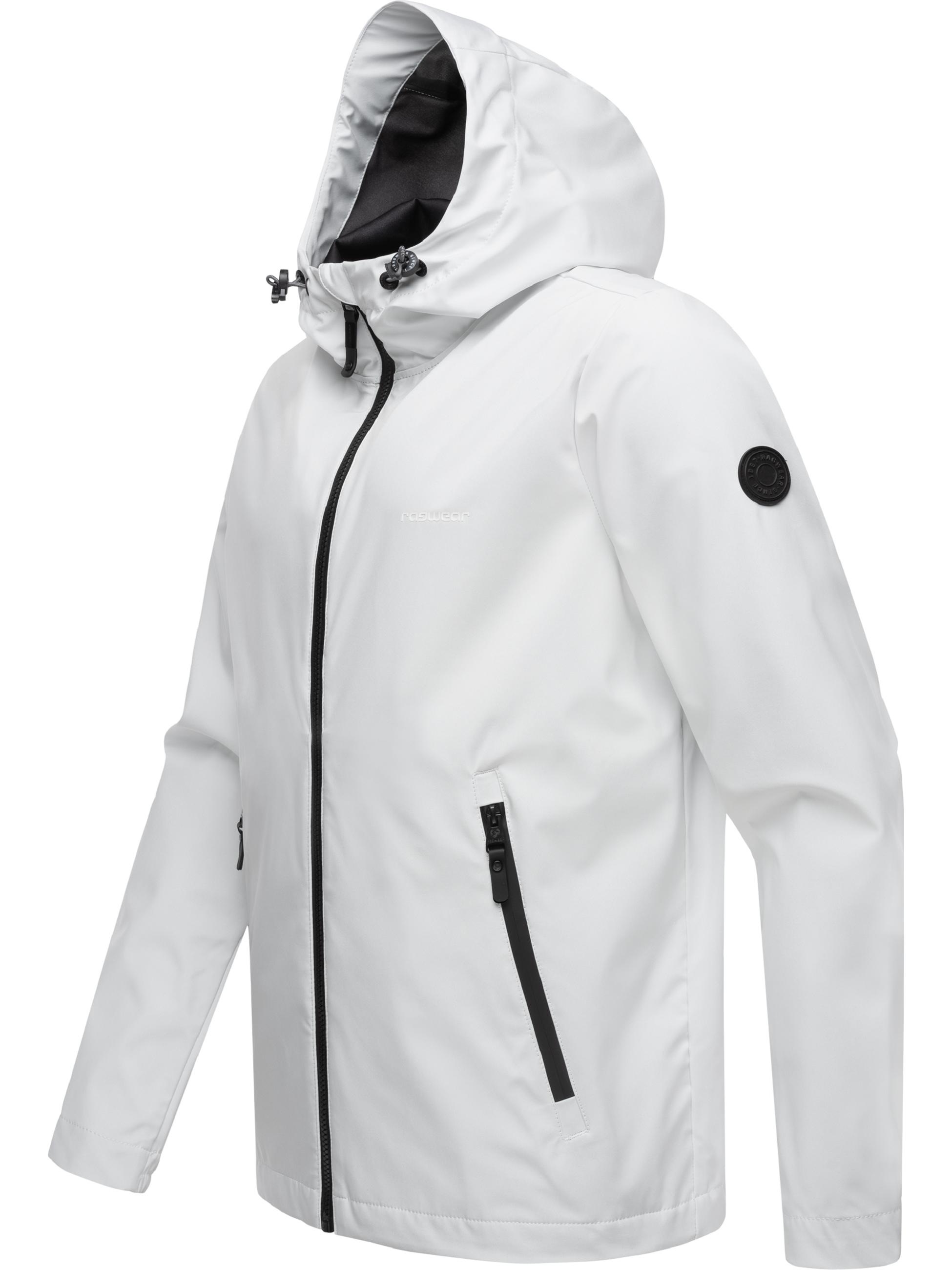 Ragwear Softshelljacke »Softshelljacke Shellwie«