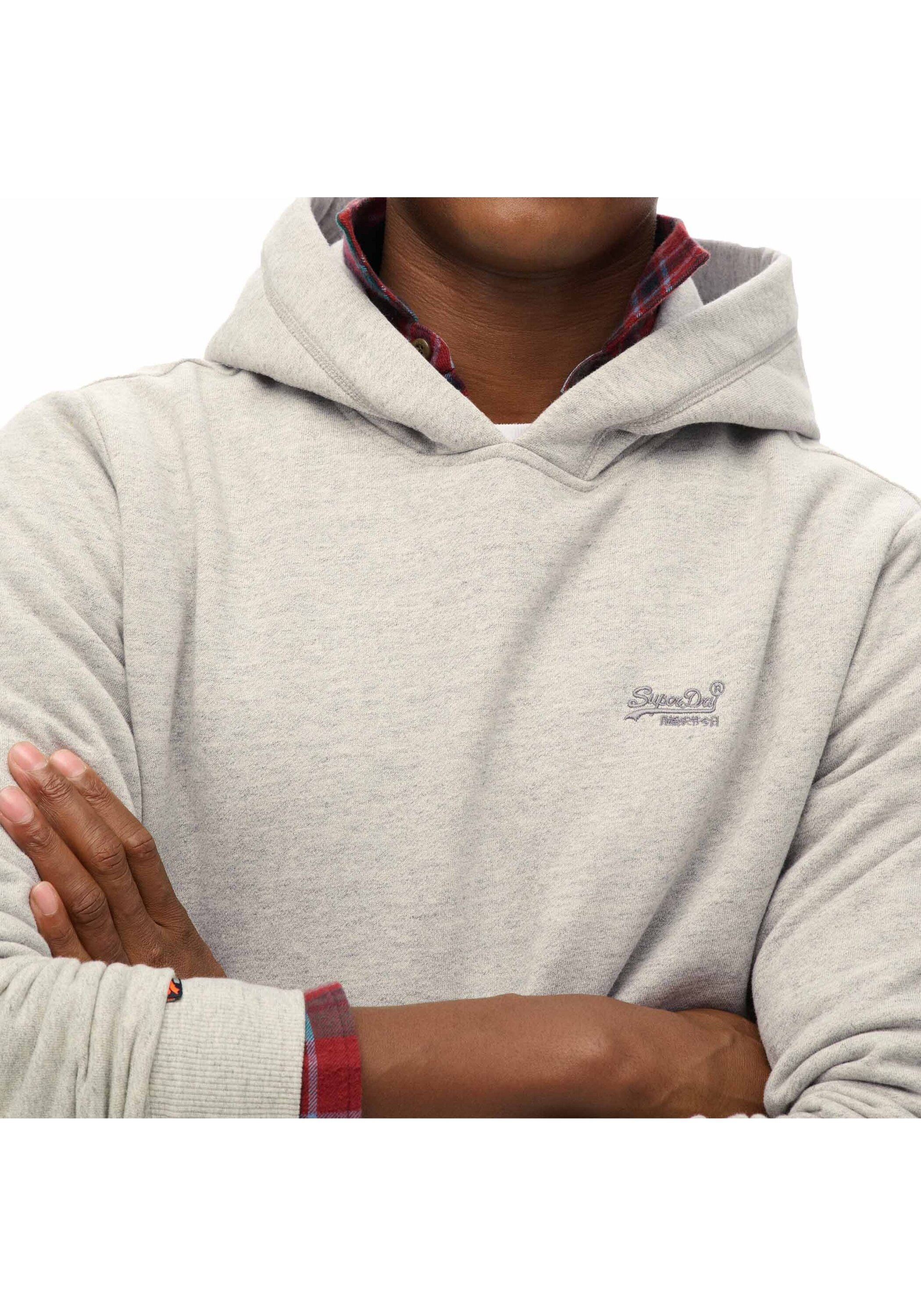 Superdry Sweatshirt »Sweatshirt Essential Logo Hoodie«