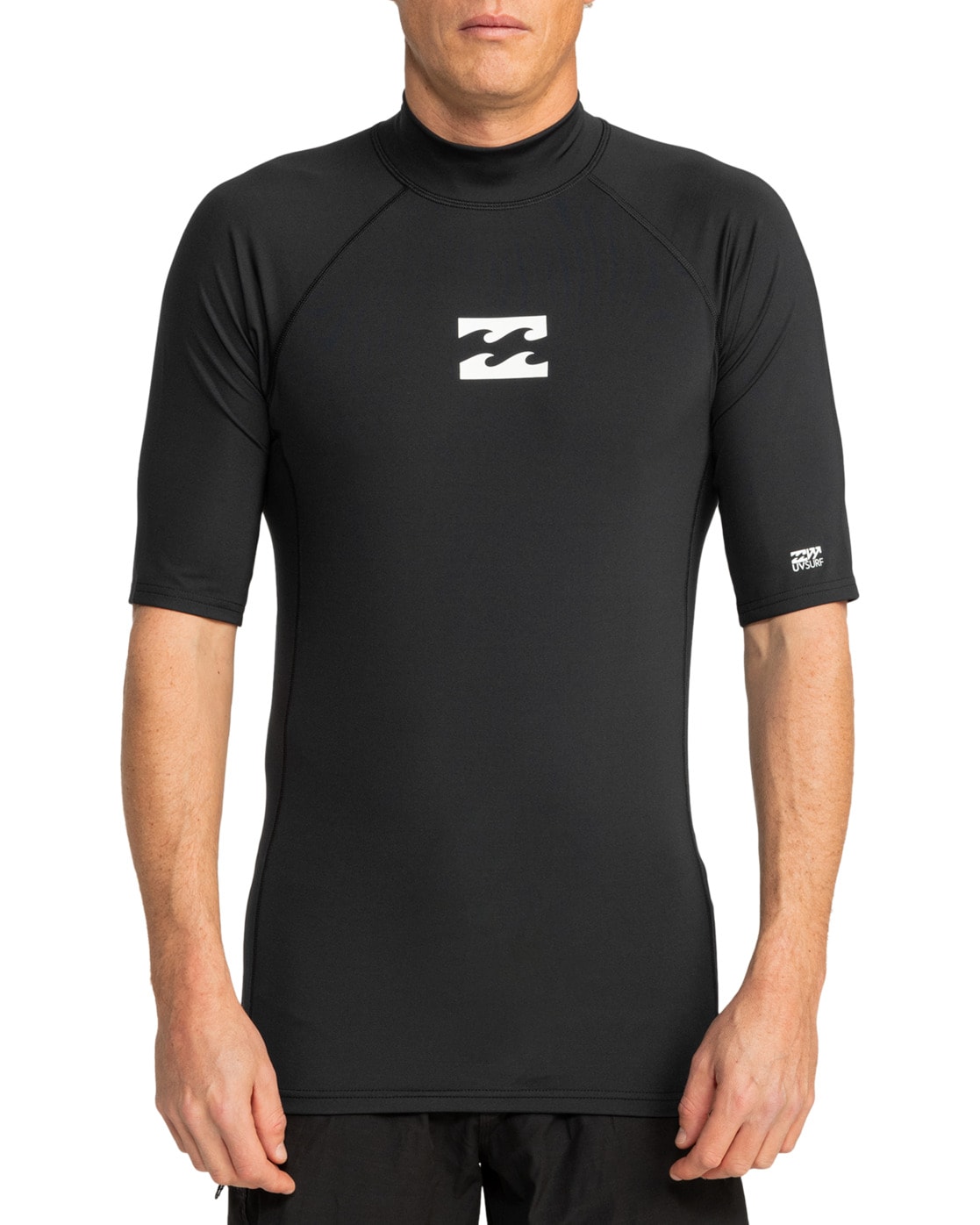Billabong Rash Guard »Waves All Day«
