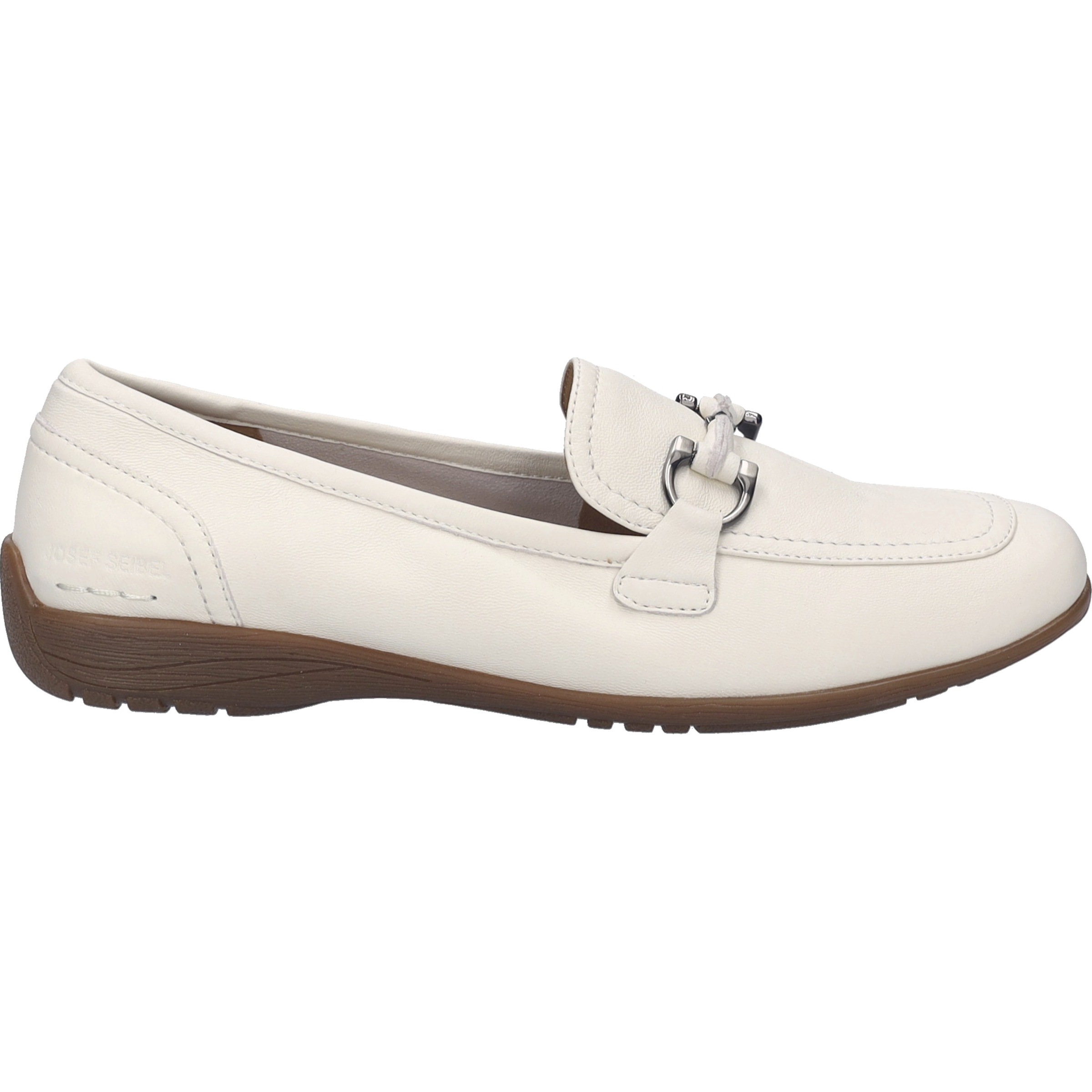 Josef Seibel Ballerina »Fenja 34, weiss«