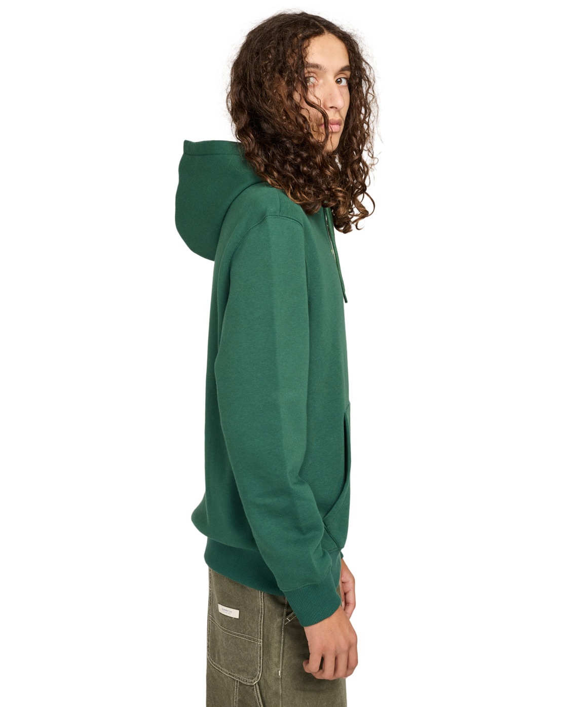 Element Hoodie »Dual«
