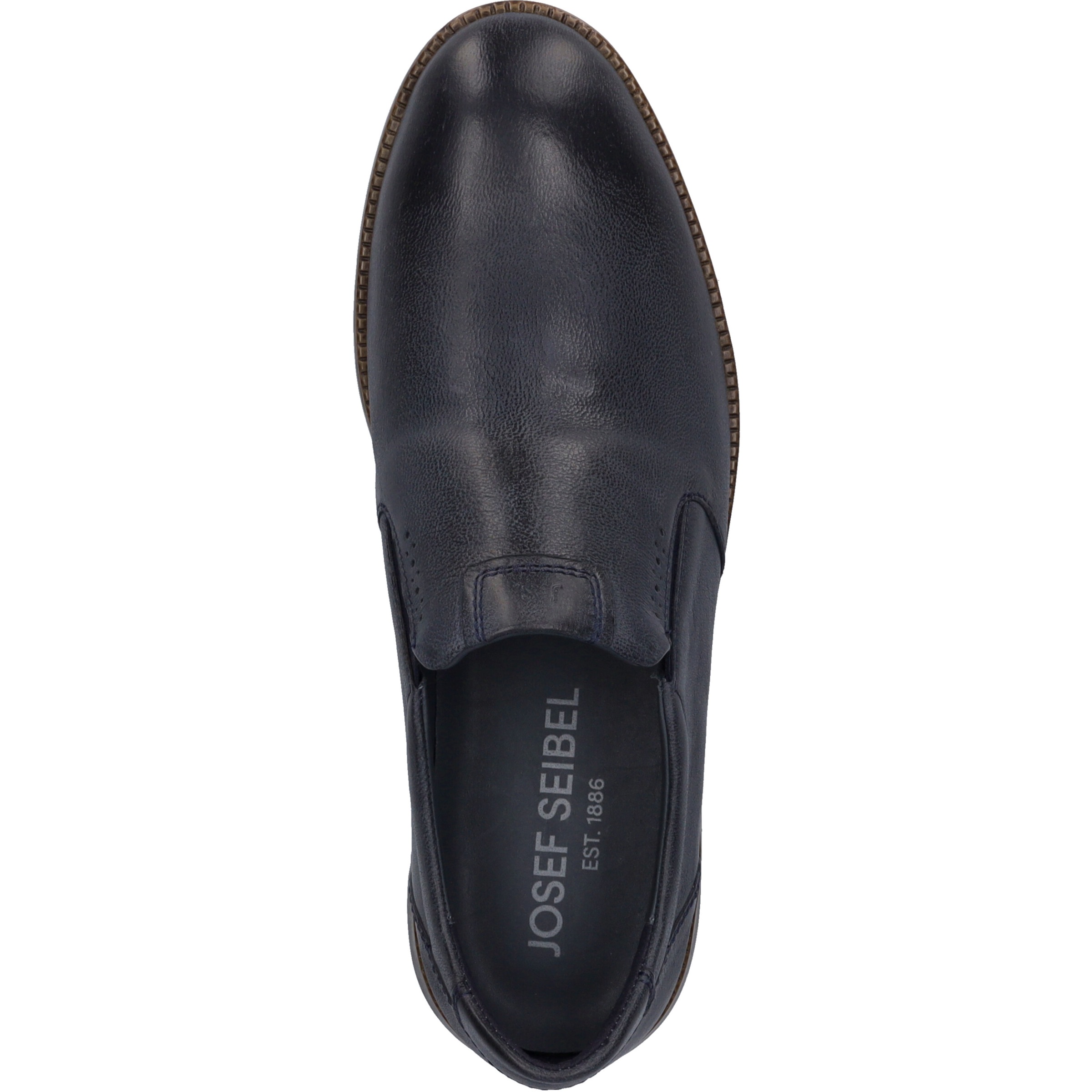 Josef Seibel Slipper »Tyler 40, jeans«