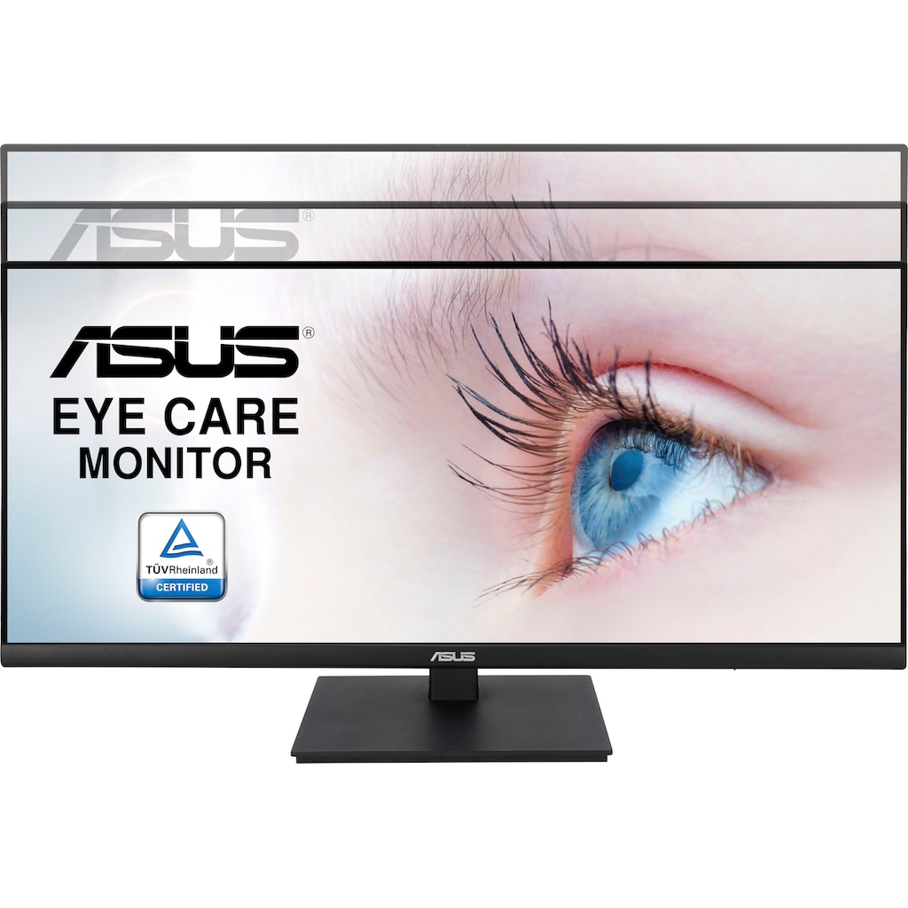 Asus LCD-Monitor »VP349CGL«, 86 cm/34 Zoll, 3440 x 1440 px, UWQHD, 1 ms Reaktionszeit, 100 Hz