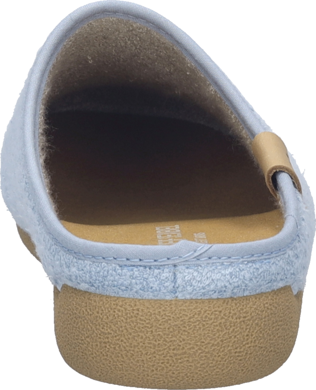 Josef Seibel Hausschuh »Cara 04«  Clog, Pantoffel, Schlupfschuh in Weite G (=weit)