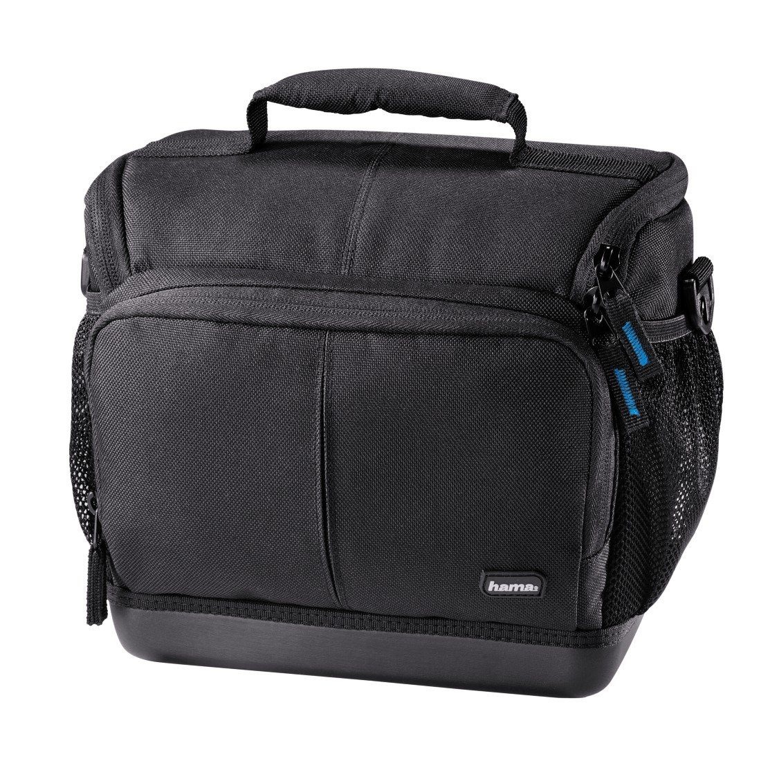 Kameratasche für DSLR SLR Kamera, Objektive, Zubehör Ancona...