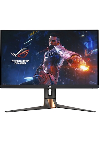 Gaming-Monitor »PG27UQR«, 69 cm/27 Zoll, 3840 x 2160 px, 4K Ultra HD, 1 ms...