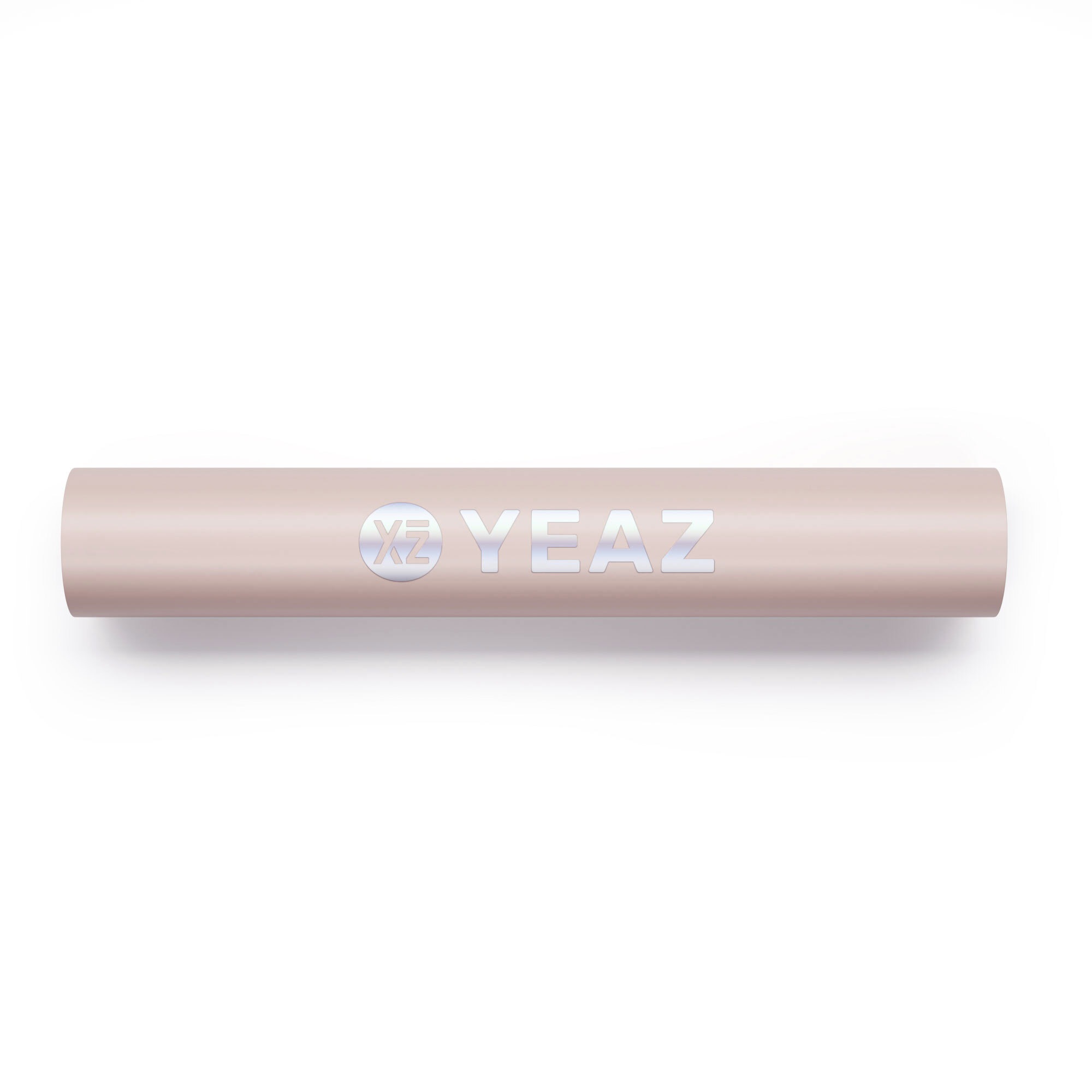 YEAZ Yogamatte »Yoga- & Fitness-Matte AURA«