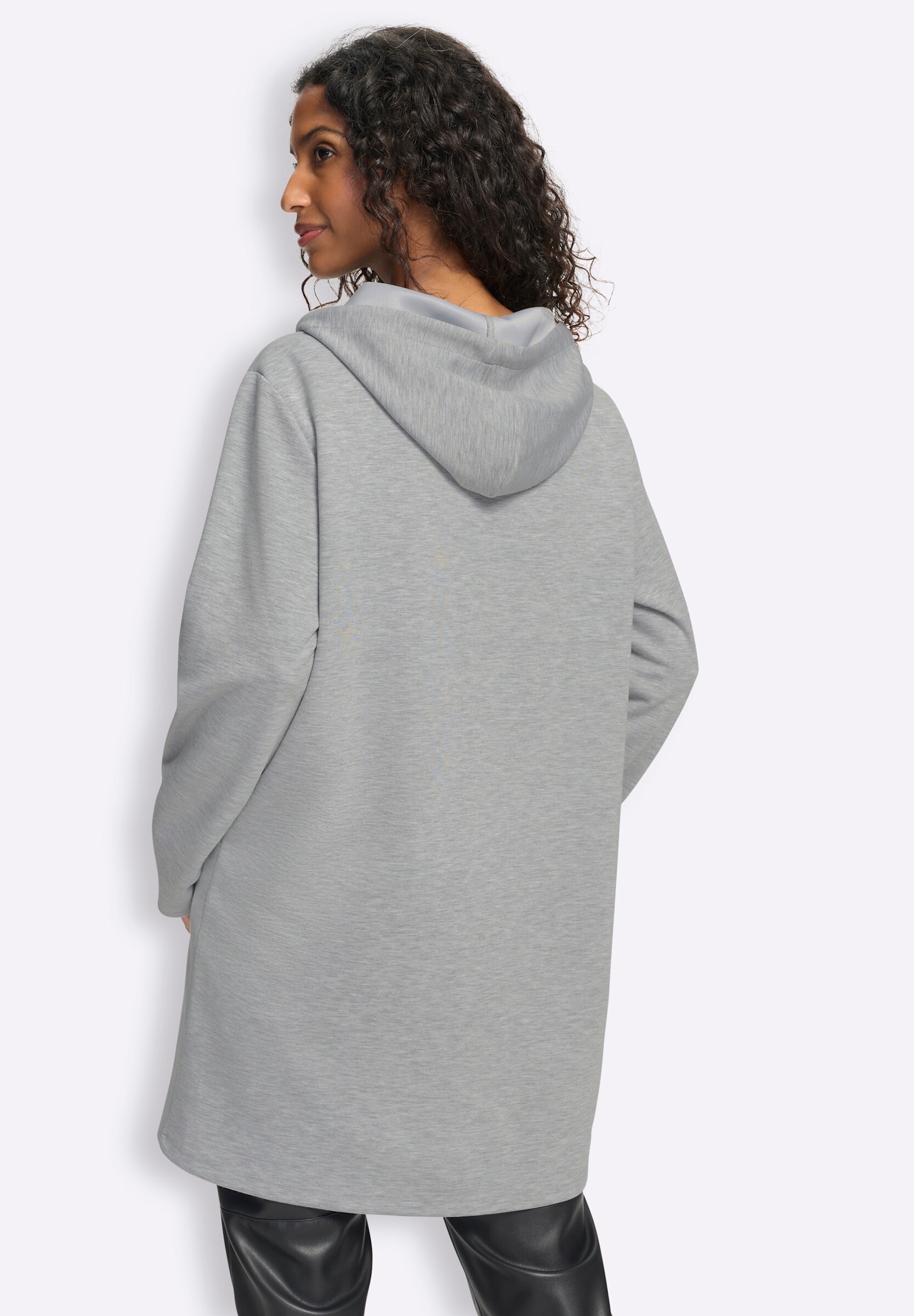 heine Shirtjacke »Shirtjacke Shirtjacke«