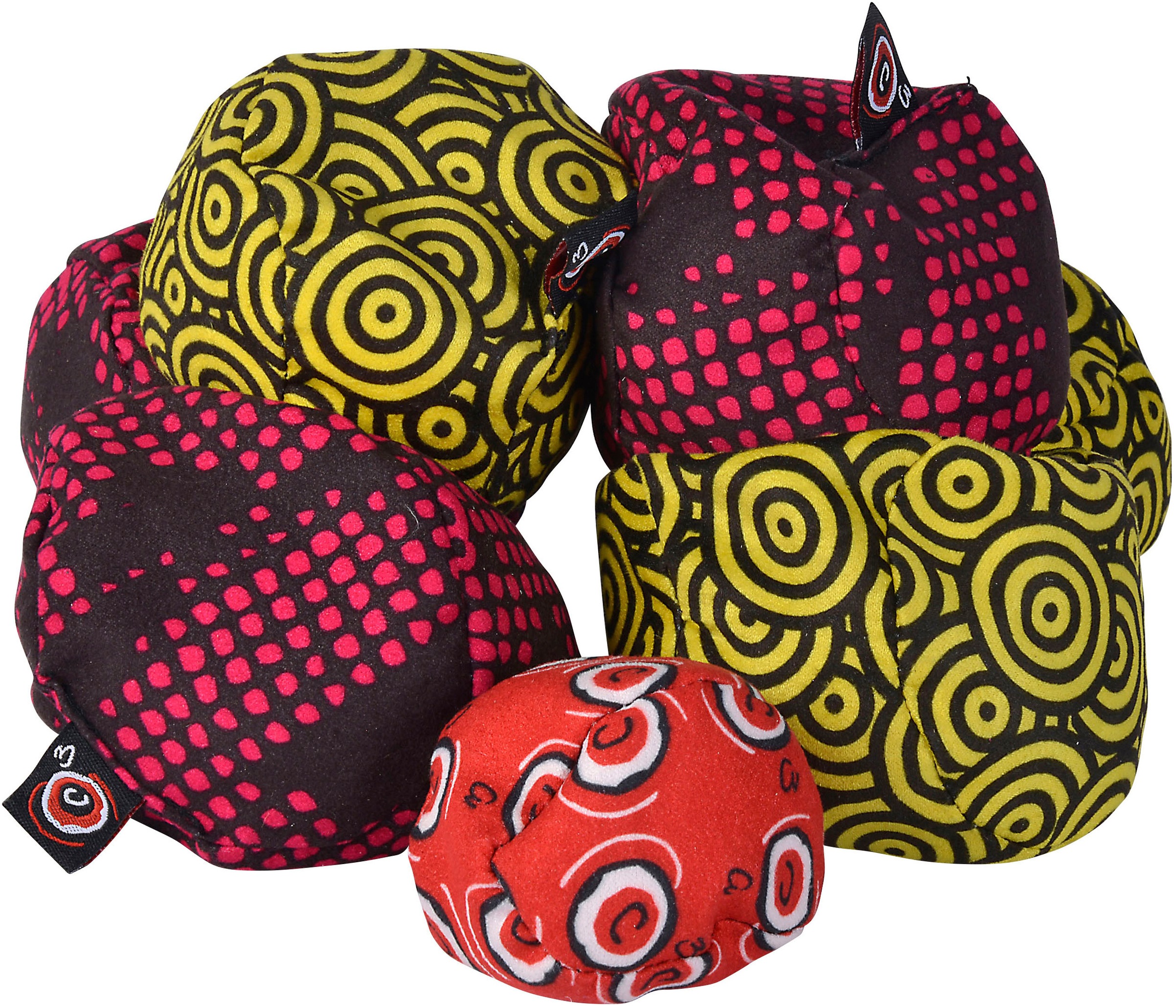 Zoch Spiel »CrossBoule Set BEACH«