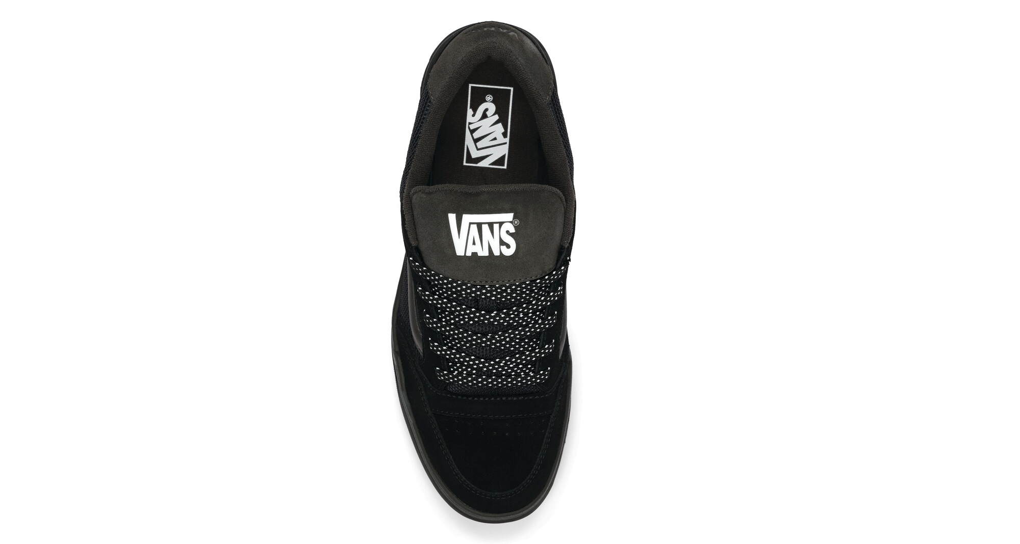 Vans Sneaker »HYLANE«  unisex