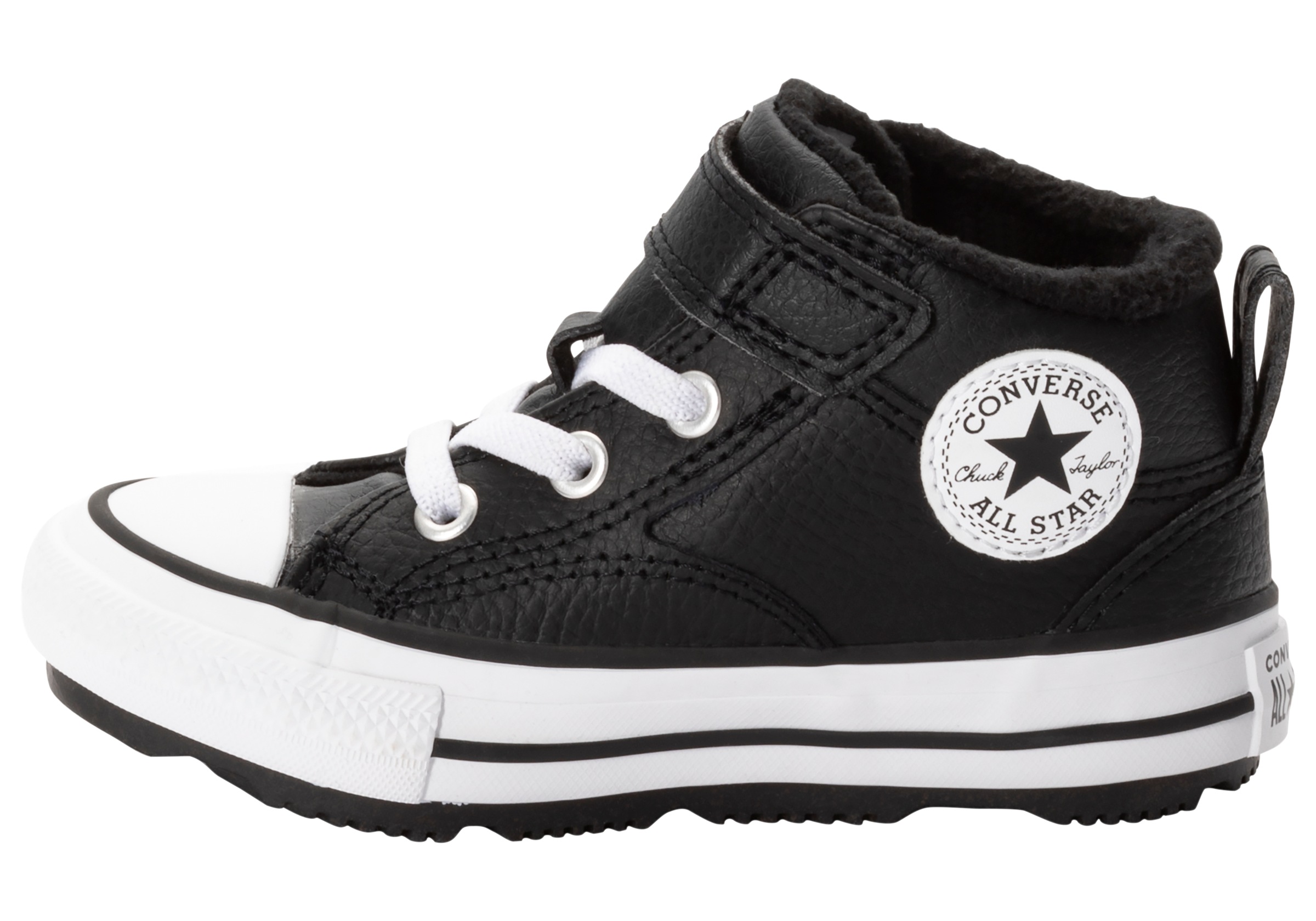 Converse Sneakerboots »CHUCK TAYLOR ALL STAR MALDEN STREET«, gefüttert und wasserabweisend