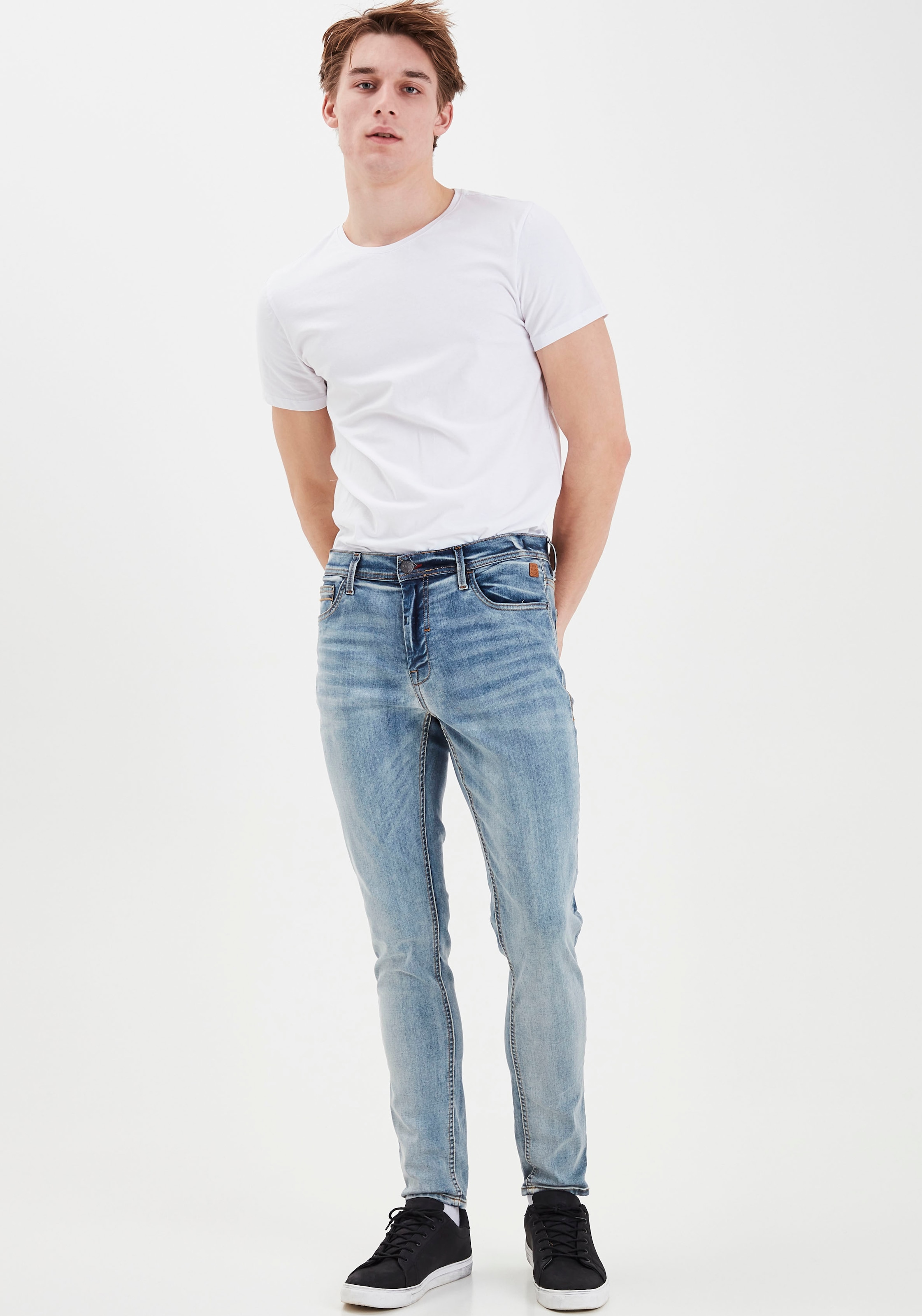 Slim-fit-Jeans »Twister Multiflex«