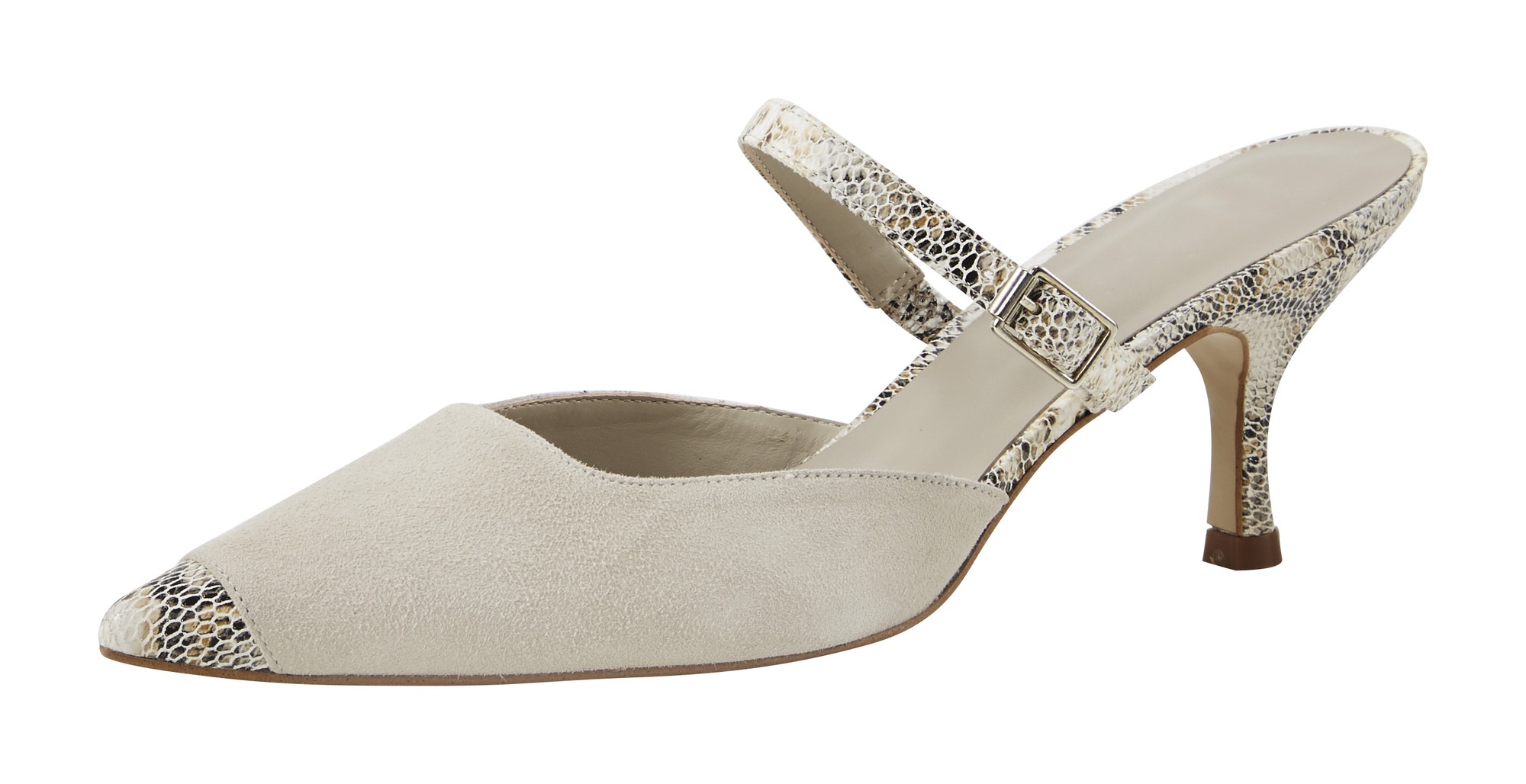 Sabot im edlem Design