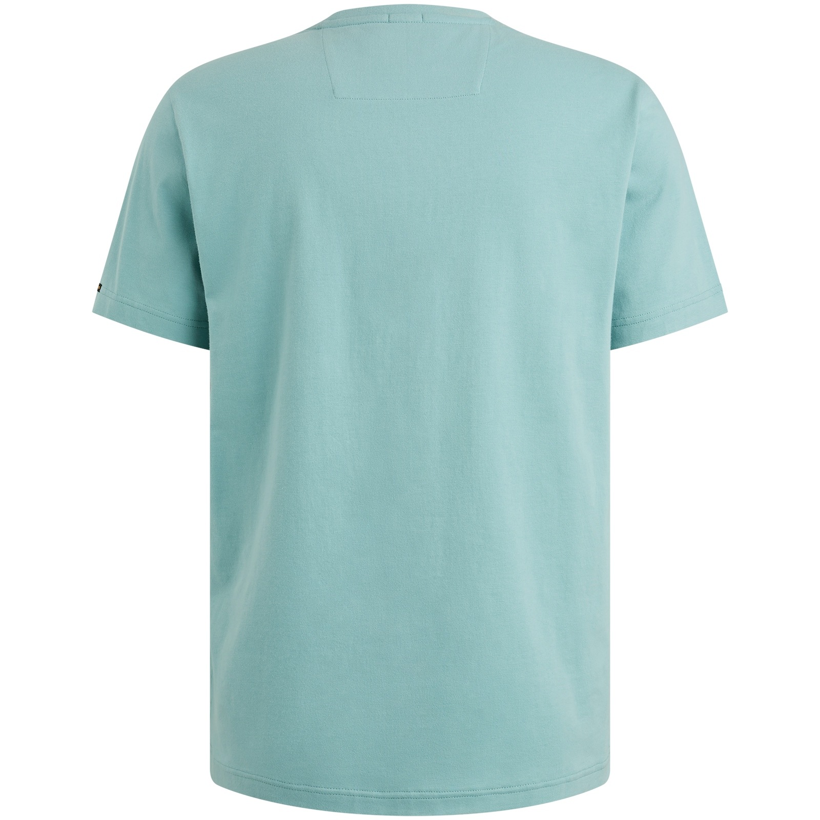 PME LEGEND T-Shirt, mit Logobadge