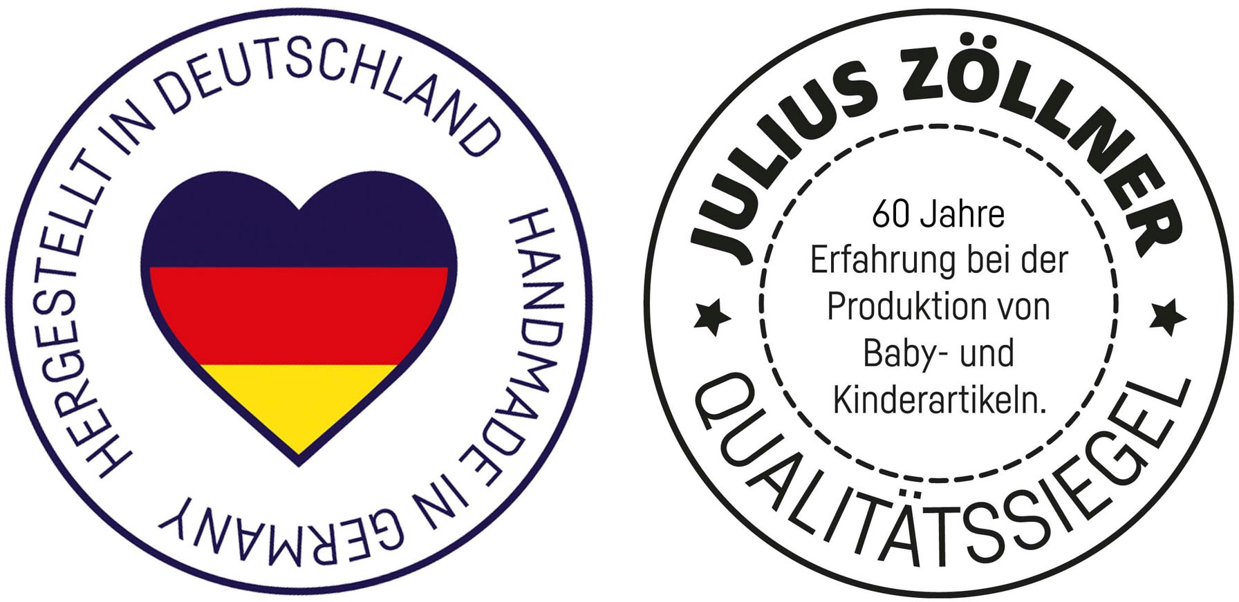 Julius Zöllner Wickelauflage »Softy, Grobies«, (1 tlg.), Made in Germany