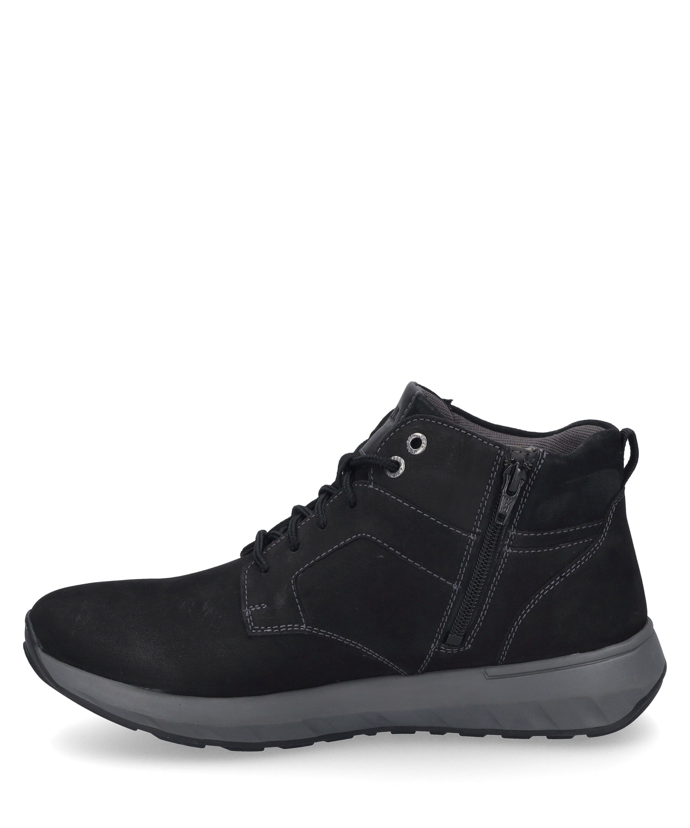 Josef Seibel Sneaker »Cameron 54, schwarz«