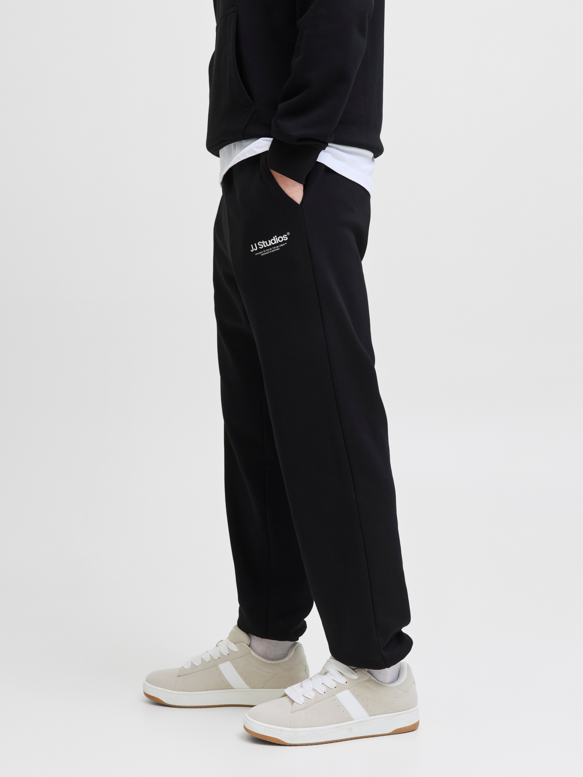 Jack & Jones Sweathose »JPSTKANE SOHO SWEAT PANTS NOOS«