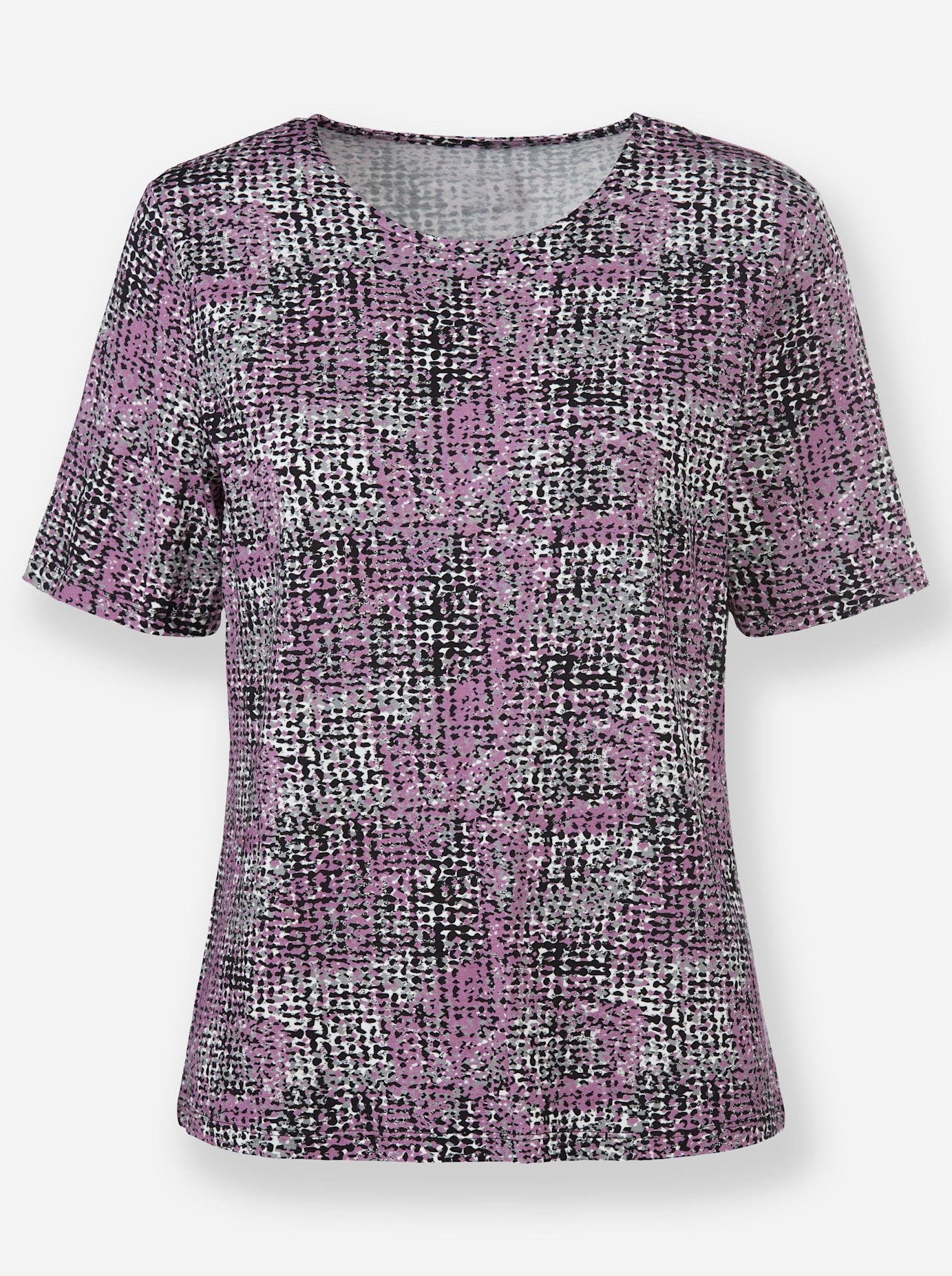 Classic Kurzarmshirt »Shirt«, (1 tlg.)