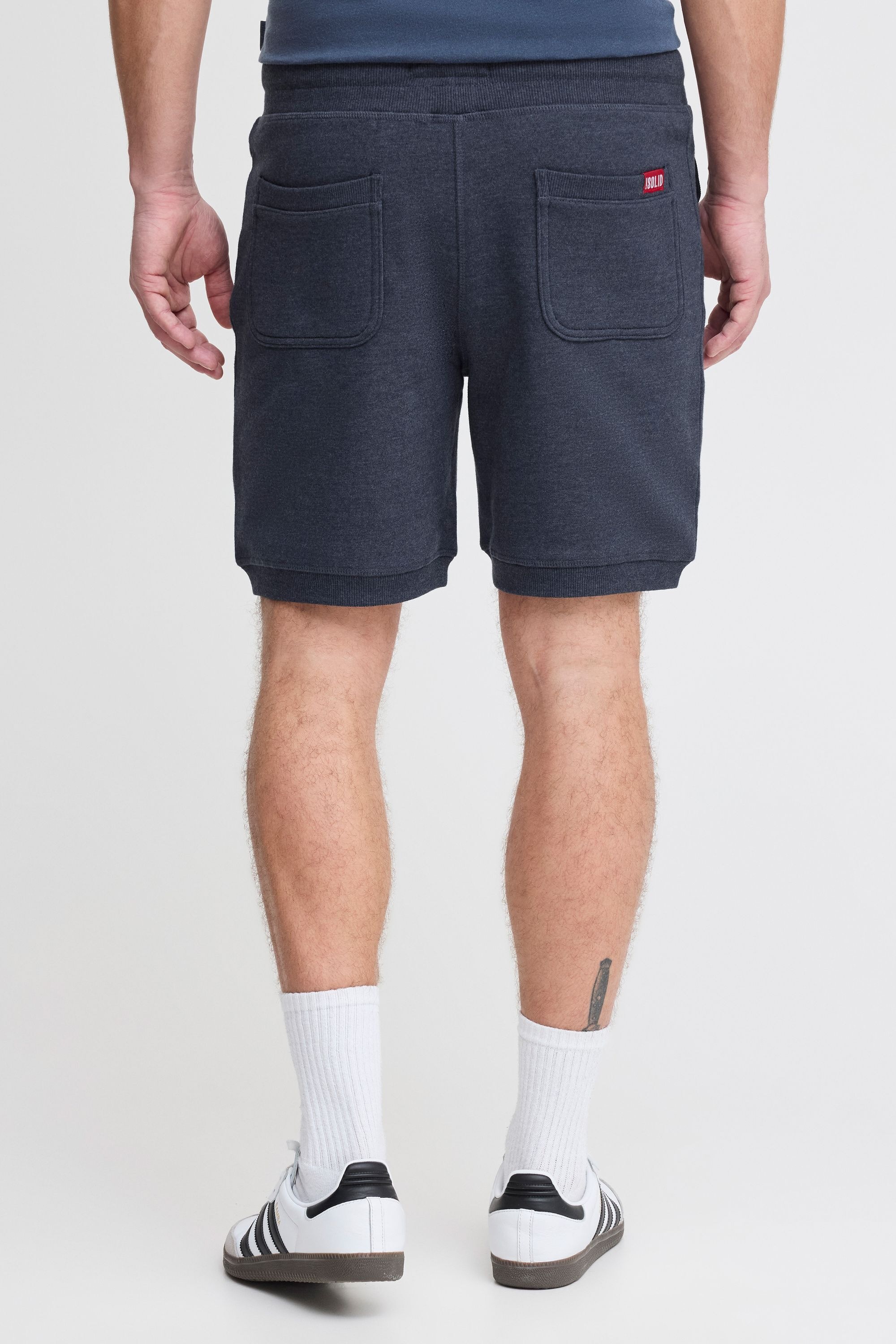 !Solid Sweatshorts »Sweatshorts SDBennShorts«