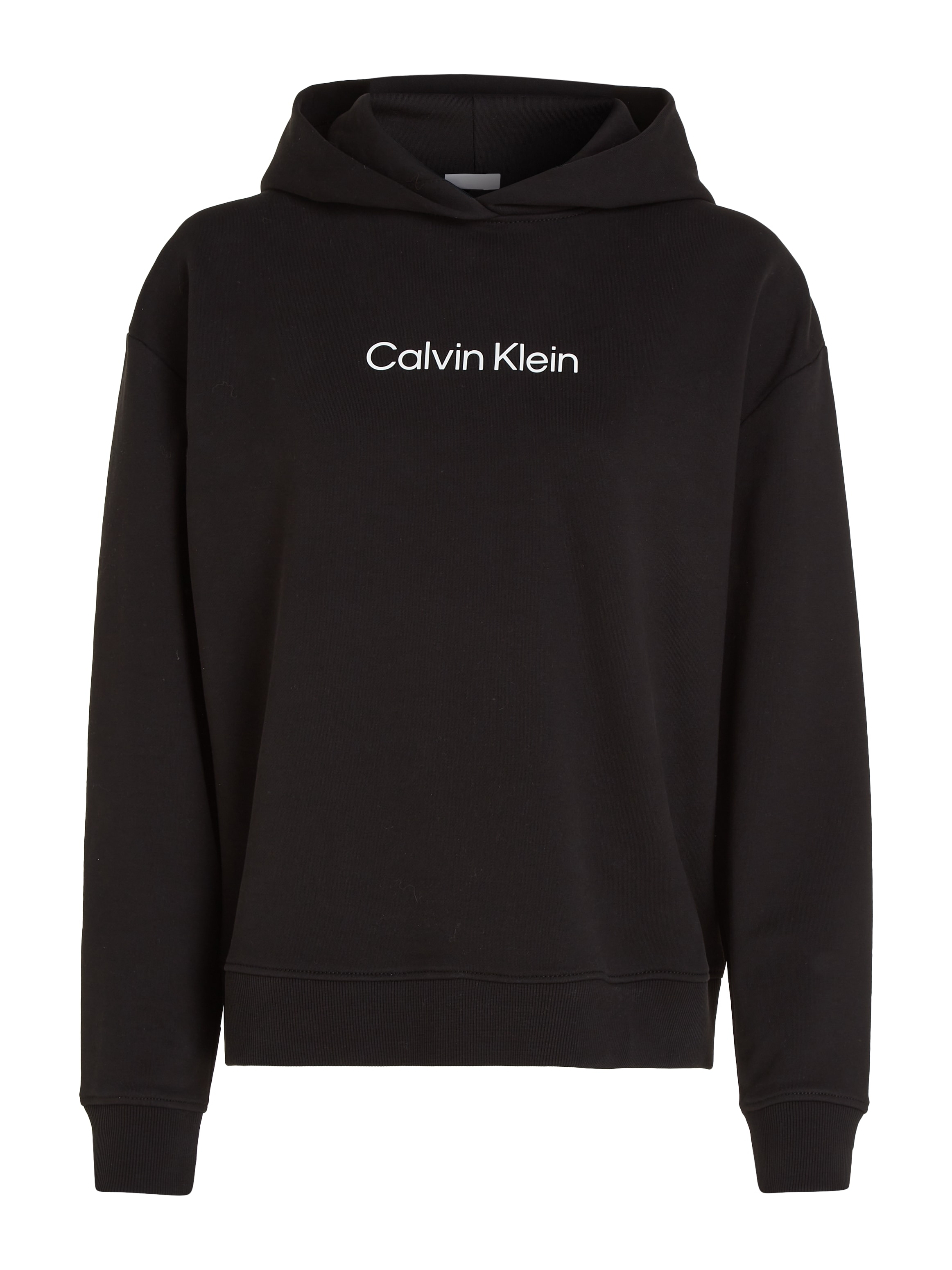 Calvin Klein Kapuzensweatshirt »HERO LOGO HOODY«, mit Calvin Klein Logo auf der Brust