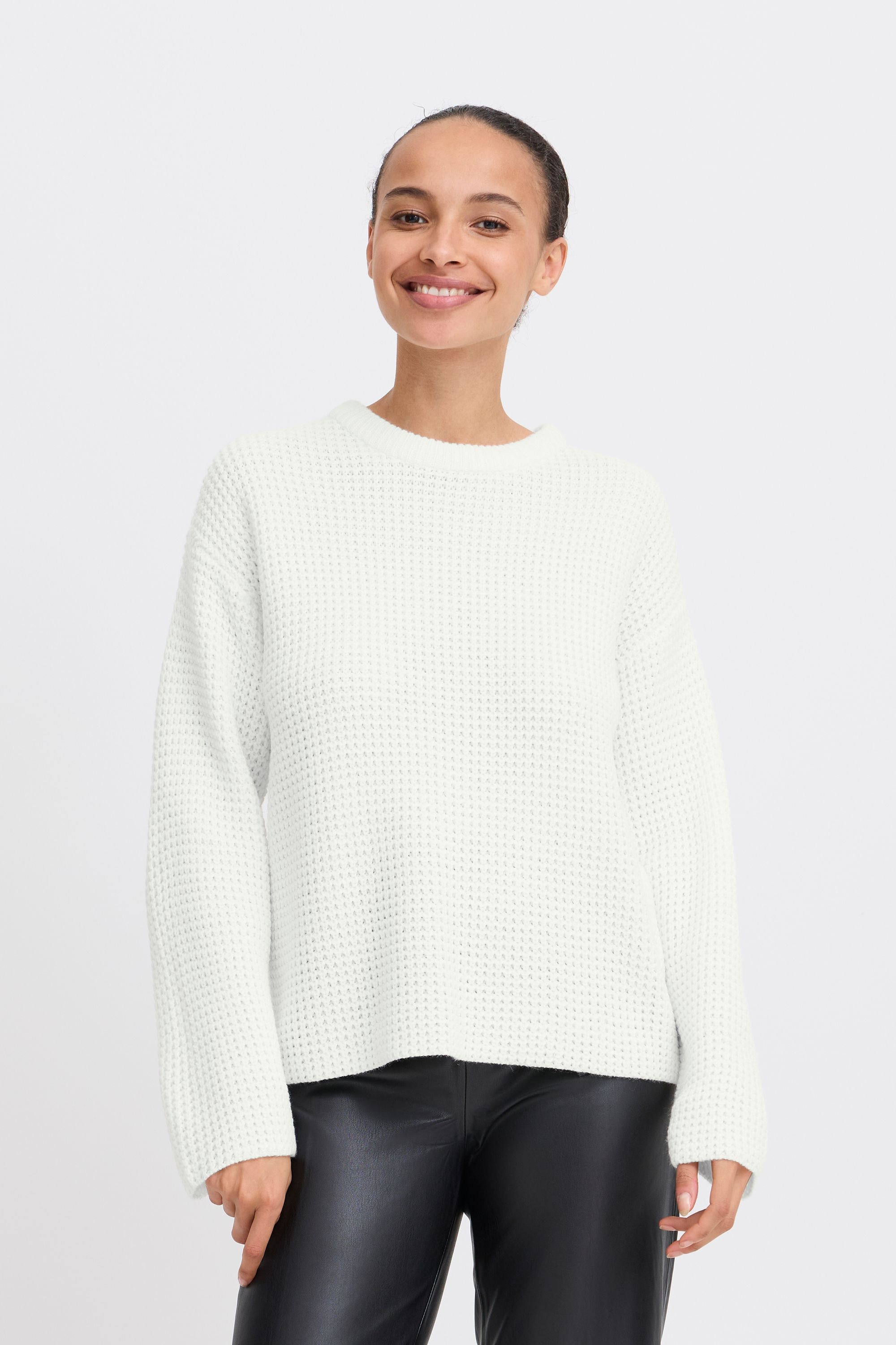 b.young Strickpullover »Strickpullover BYOTINKA JUMPER 5 -«