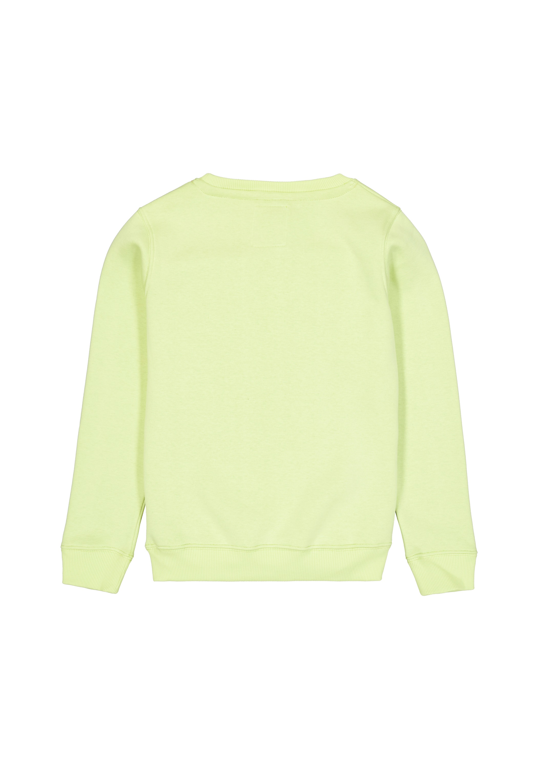 Alpha Industries Sweater »Alpha Industries Kids - Sweatshirts Basic Sweater Kids«