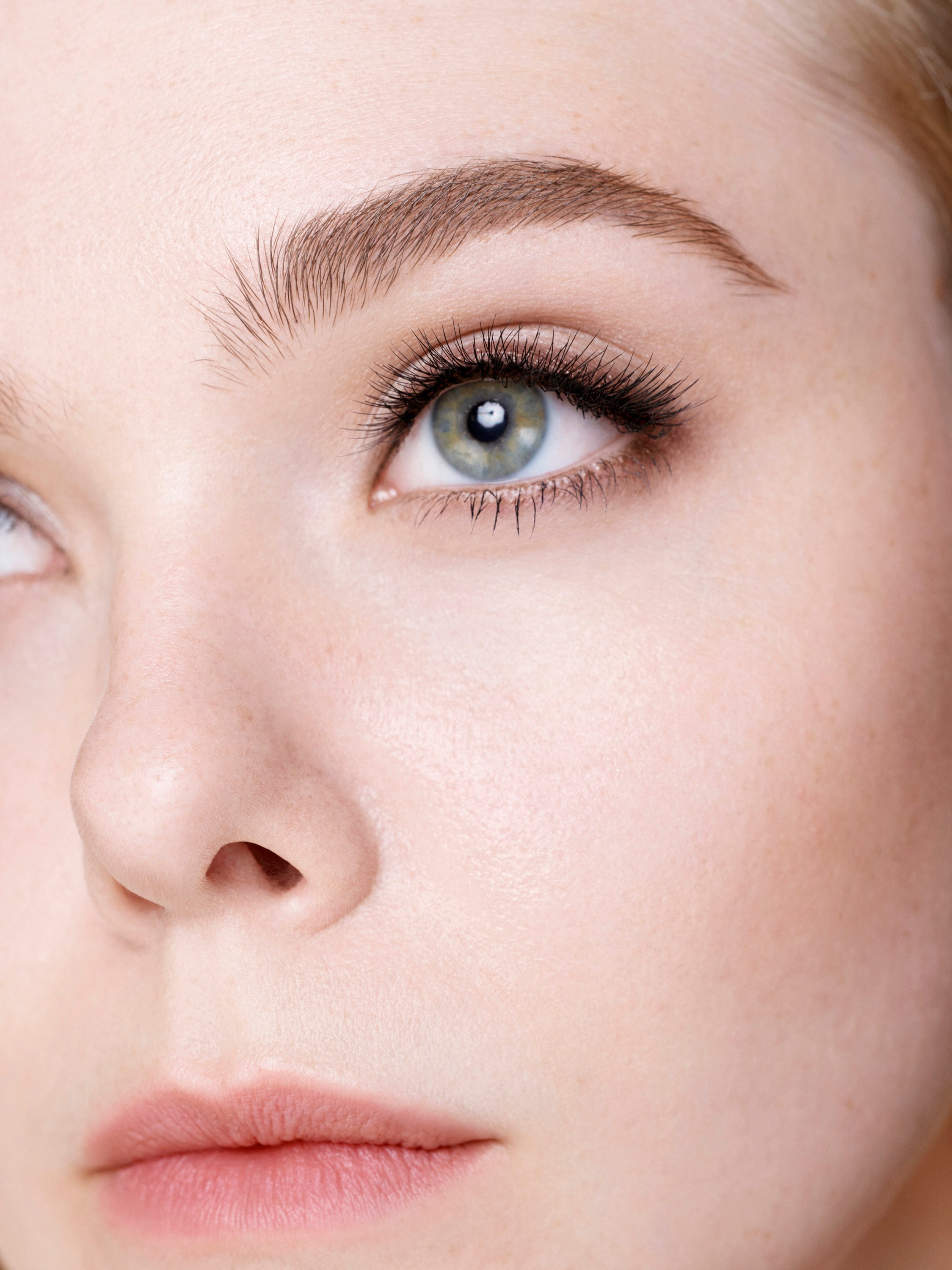 L'ORÉAL PARIS Mascara »Lash Paradise Forever Noir«, mit tiefschwarzer Textur