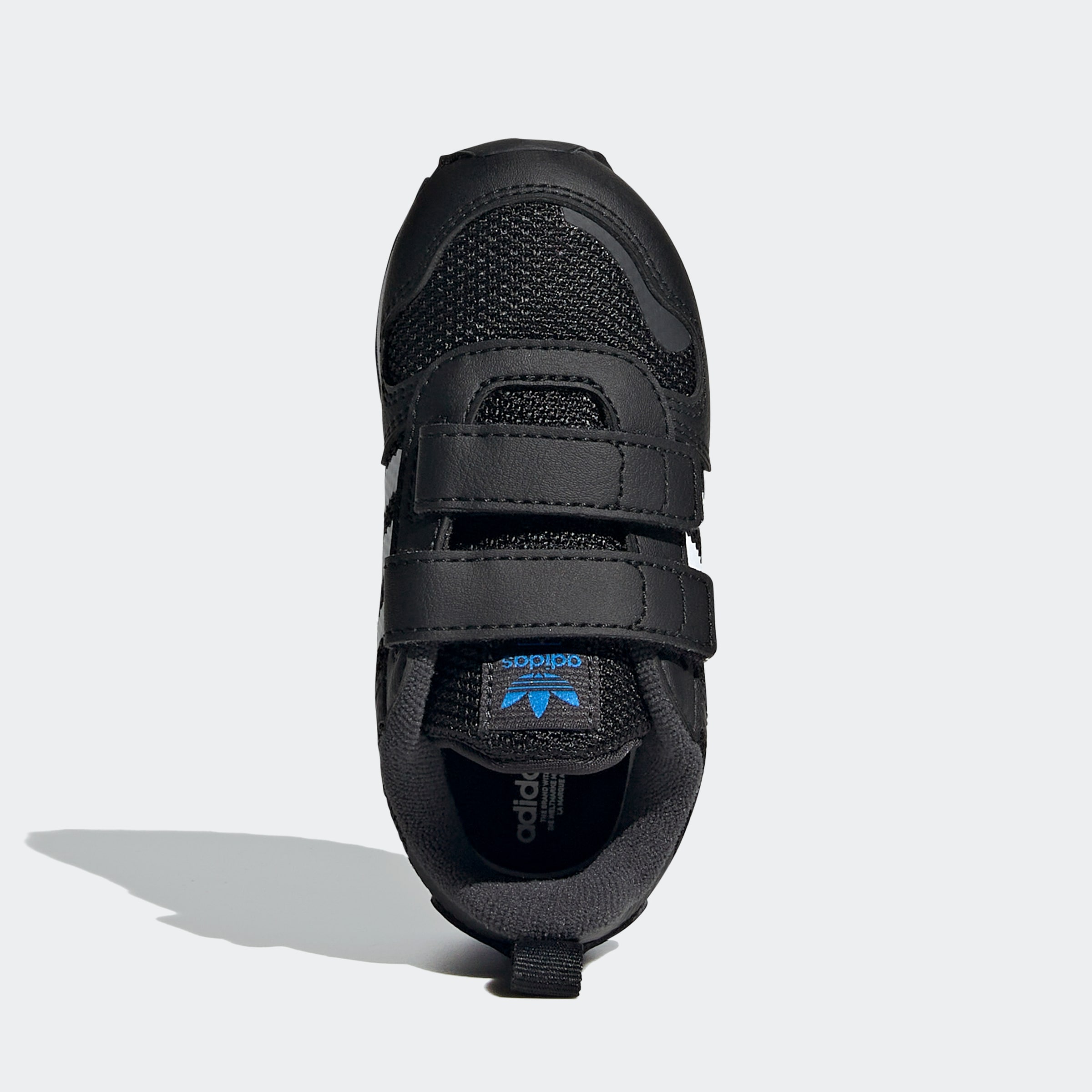 adidas Originals Sneaker »ZX 700 HD«, mit Klettverschluss