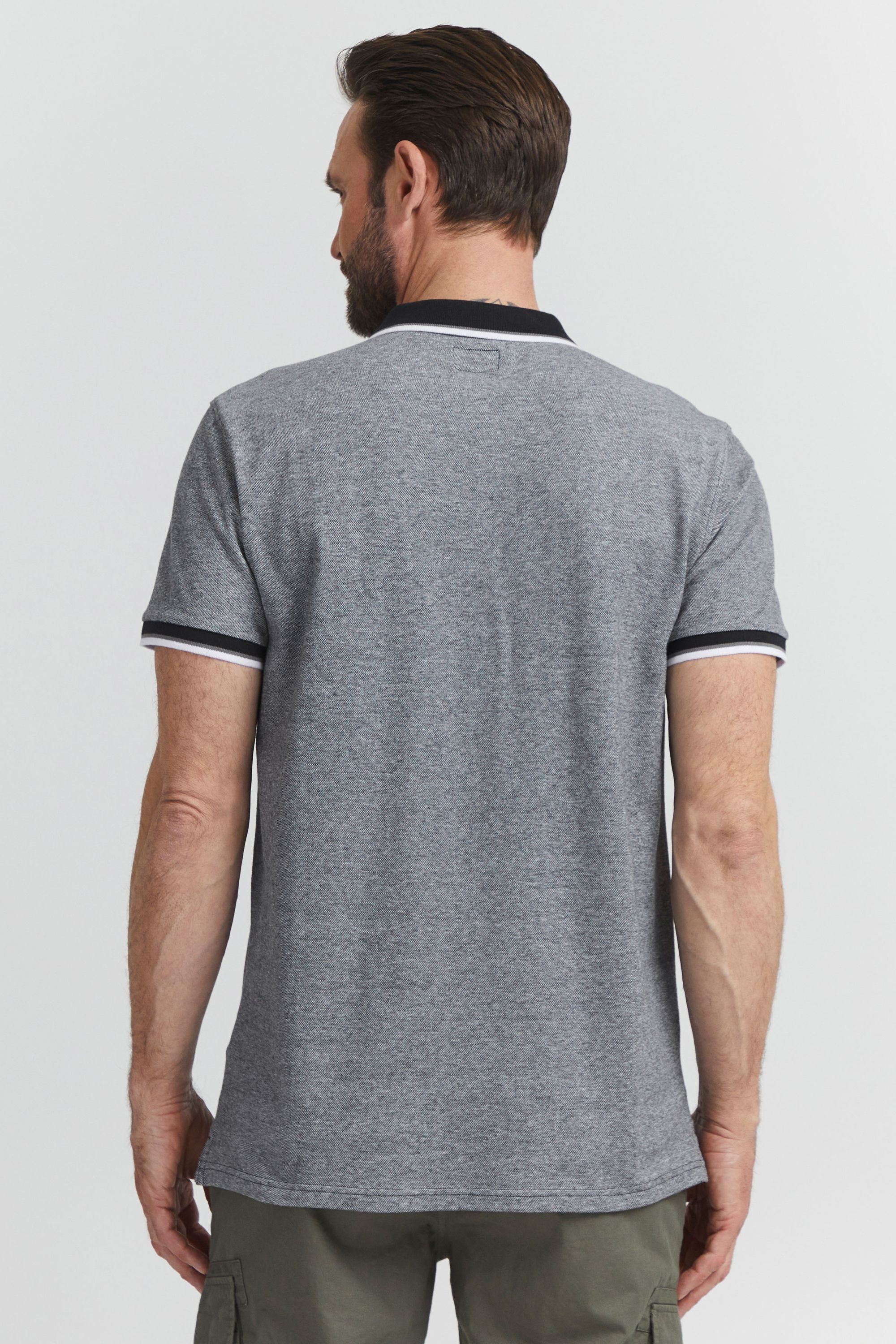 FQ1924 Poloshirt »Poloshirt FQEvander«