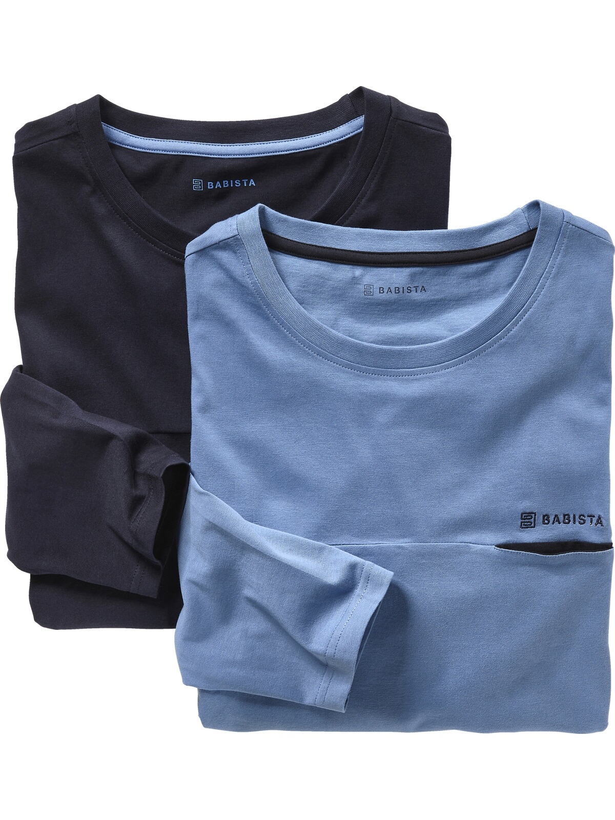 Babista Pyjama »Langarmshirt VARMAR«