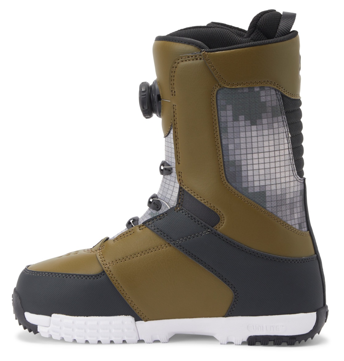 DC Shoes Snowboardboots »Control«