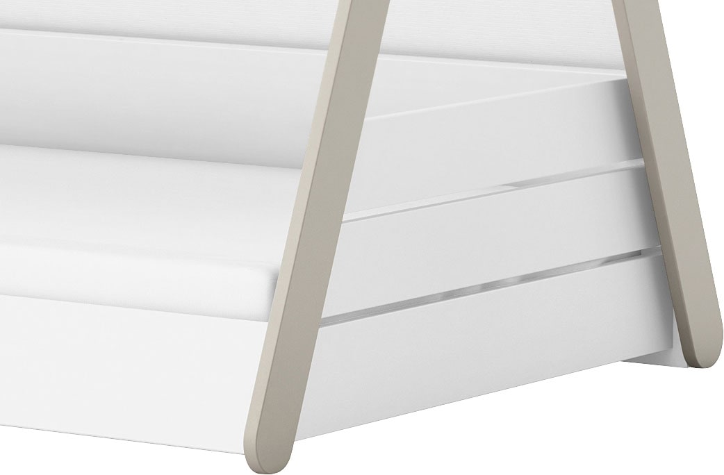 Demeyere GROUP Kinderbett »Totem«, Baumhausbett