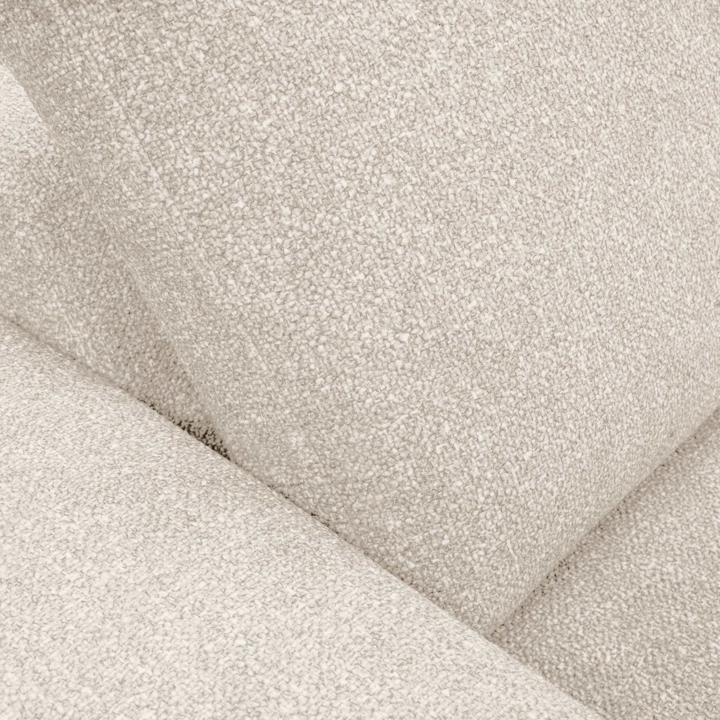 WERK2 Ecksofa »Rozzana Design Ecksofa mit hohem Komfort, zeitlos & elegant, L-Form,«, in kuschelweichen Trendstoffen Cord, Breitcord und Plüsch