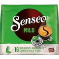 Philips Senseo Kaffeepadmaschine »SENSEO® Select CSA240/60«, inkl. Gratis-Zugaben im Wert von € 14,- UVP