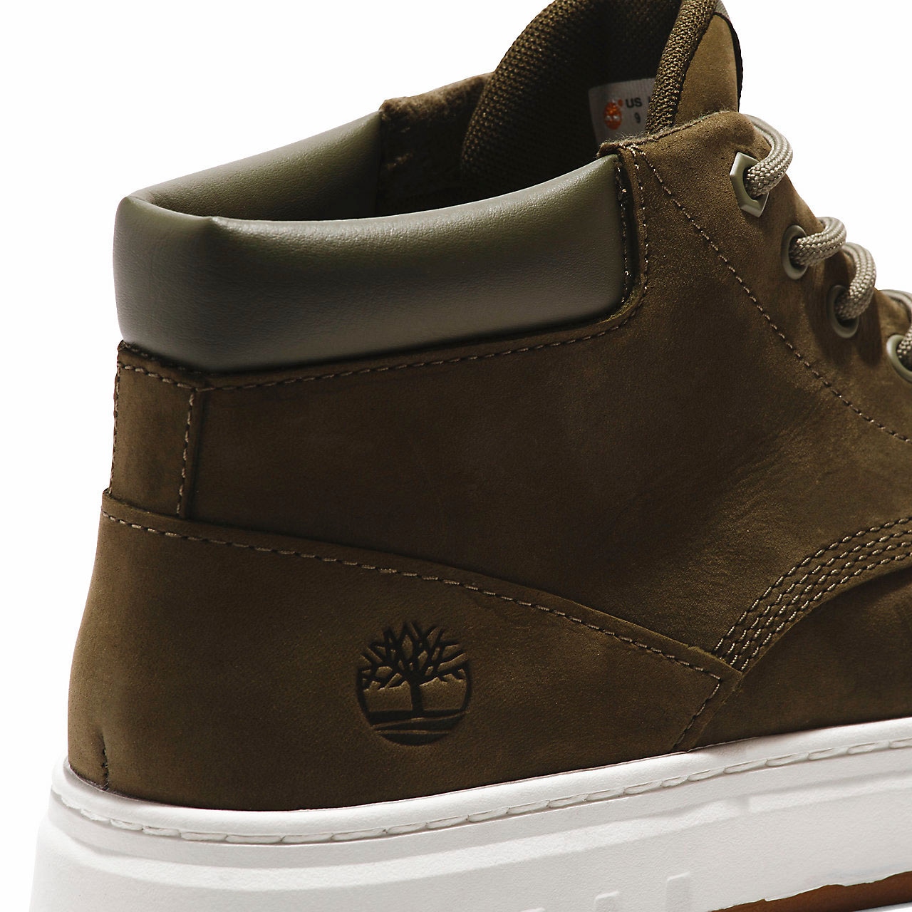 Timberland Schnürboots »MAPLE GROVE MID LACE UP SNEAKER«, Winterschuhe, Sneakerboots, Winterboots